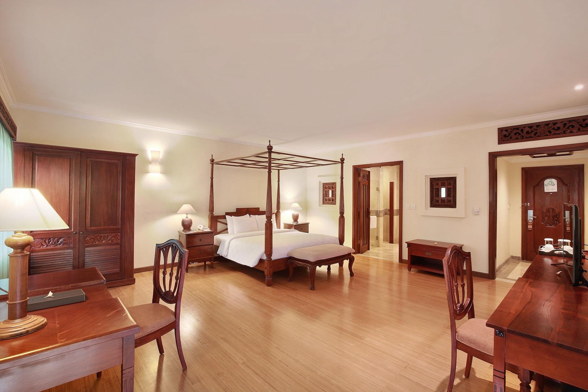 The Grand Bali Nusa Dua (Bali)