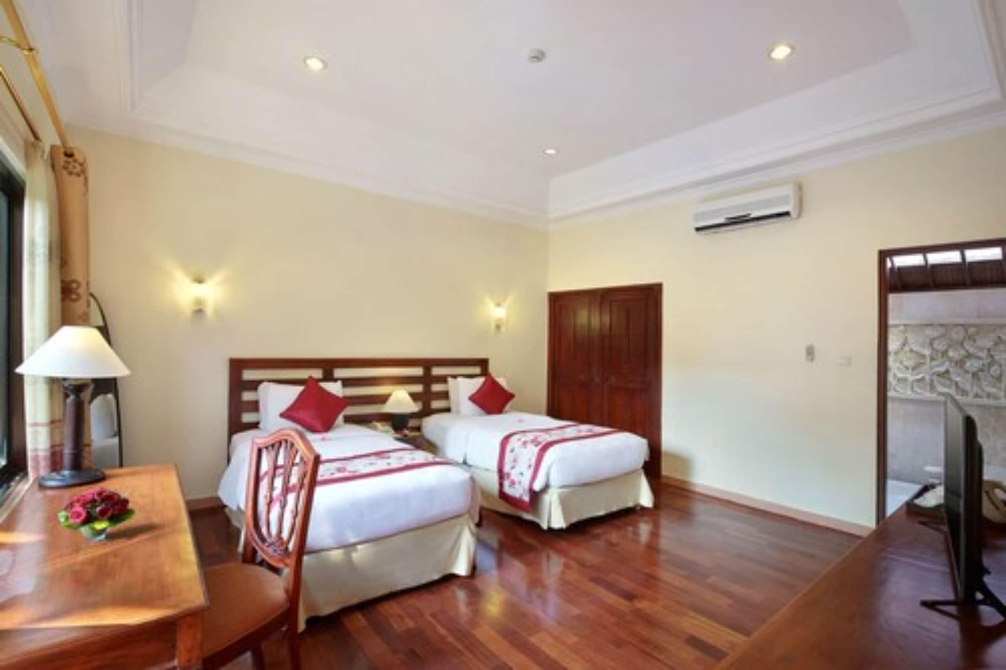The Grand Bali Resort Nusa Dua (Bali)
