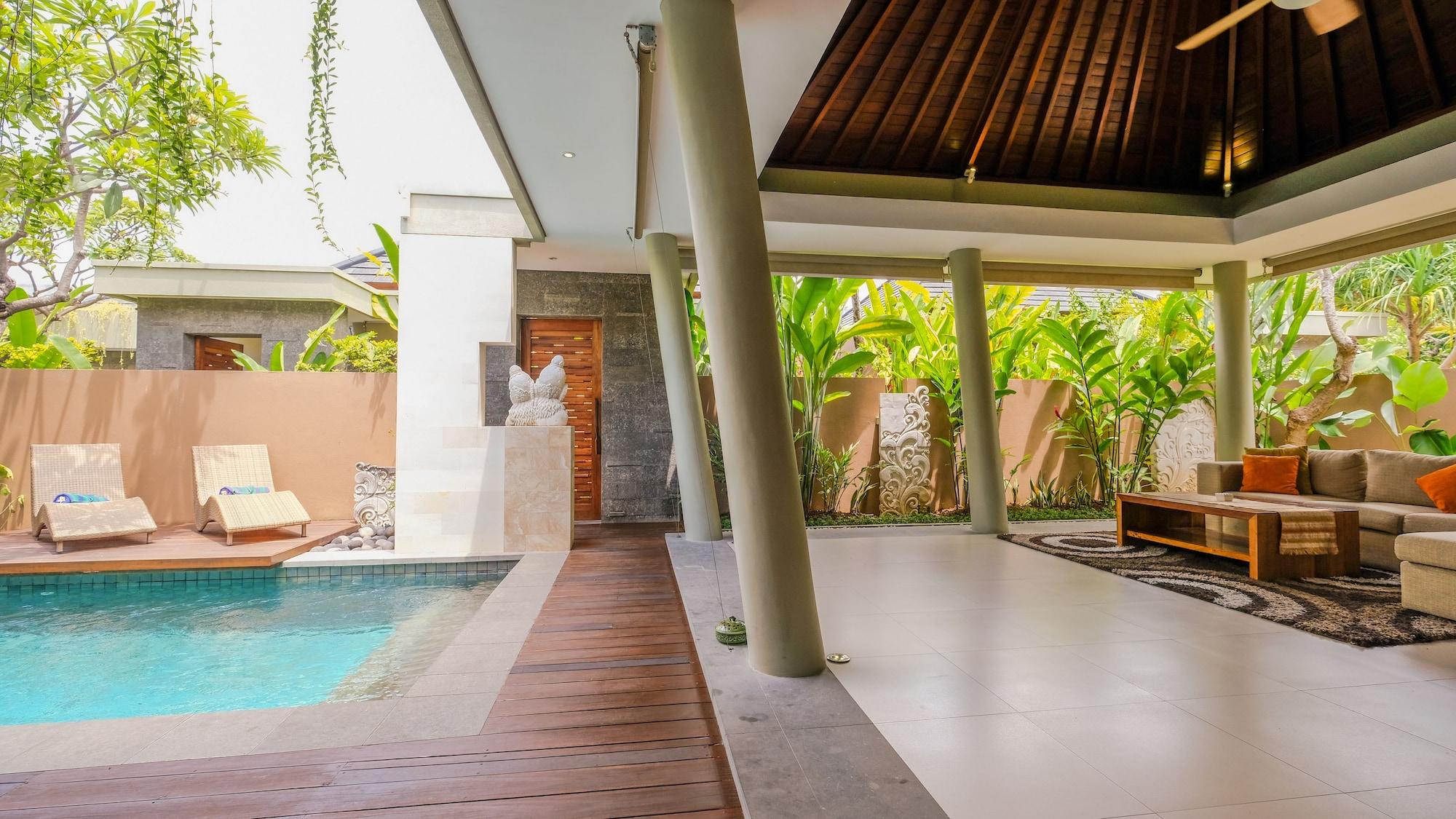 The Kasih & Seminyak (Bali)