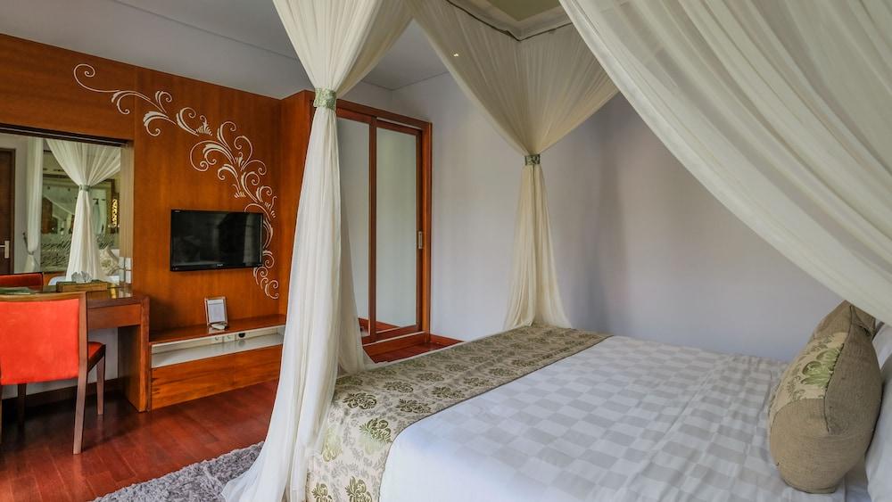 Villa The Kasih &