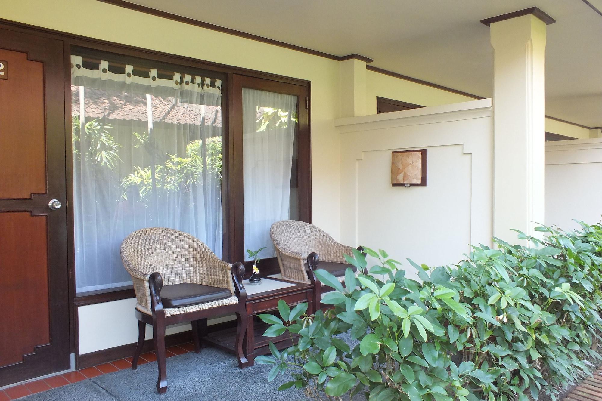 Besakih Beach 3* Sanur (Bali)