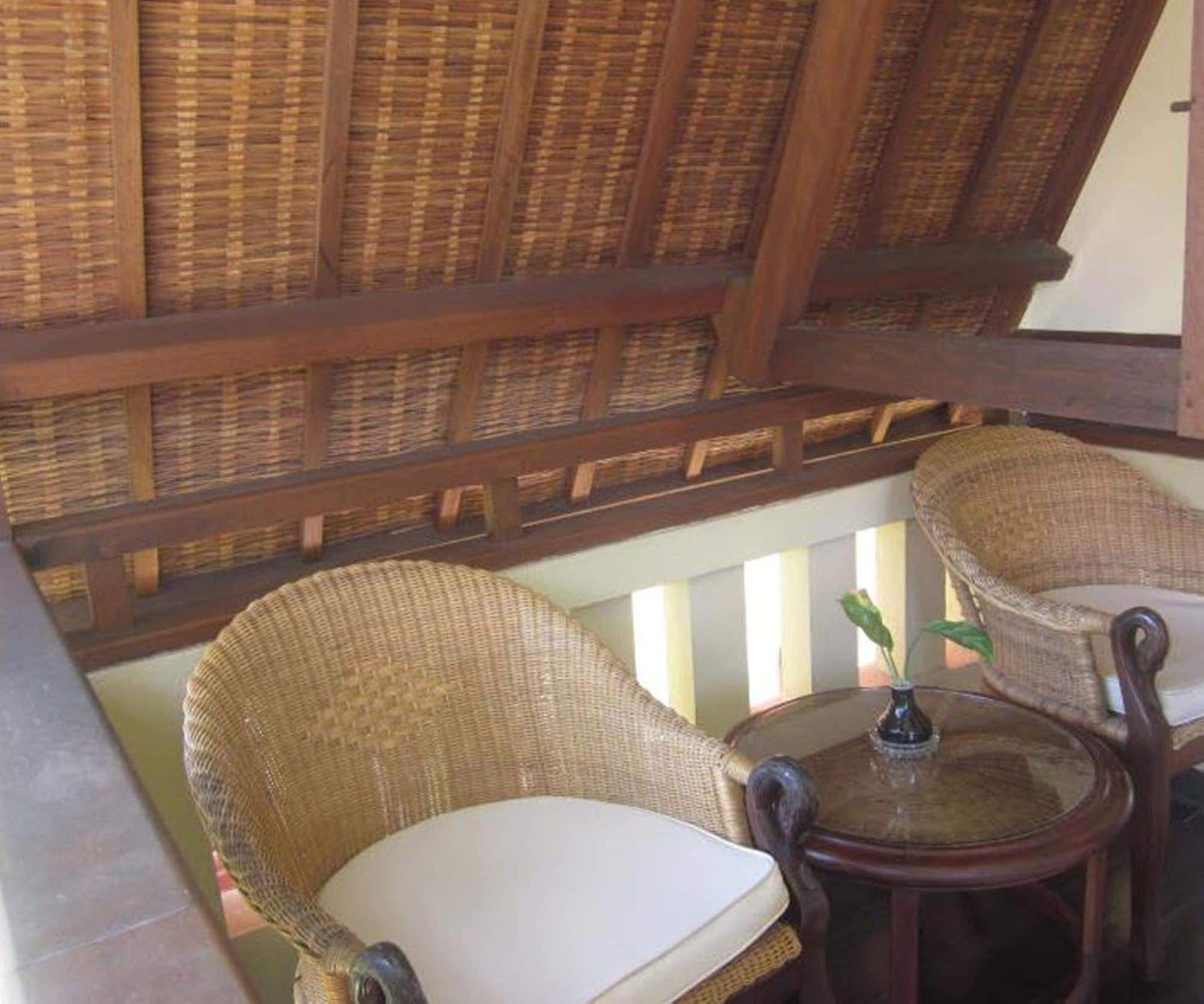 Besakih Beach Hotel 3*