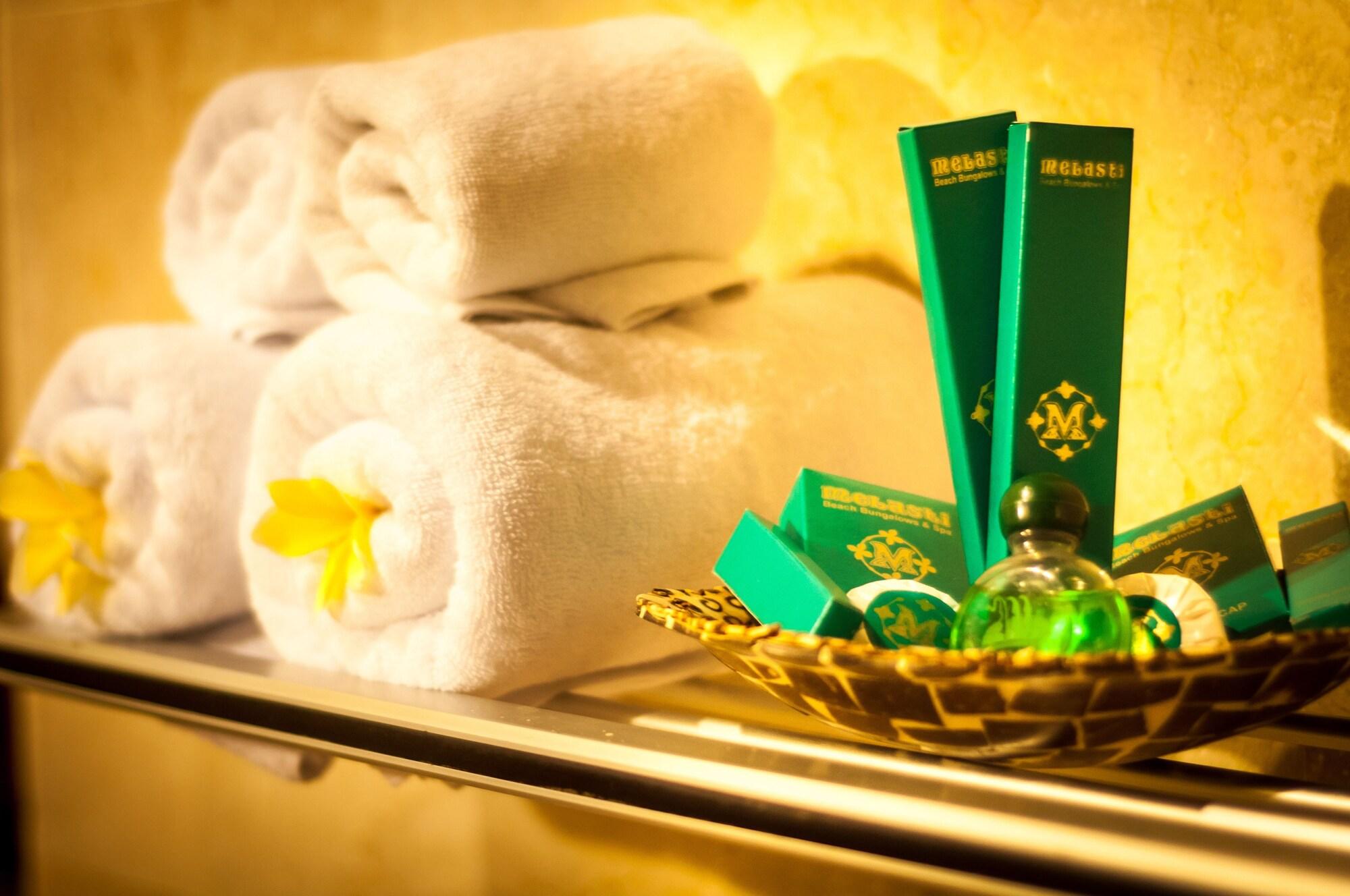 Hotel Melasti Kuta & 3*