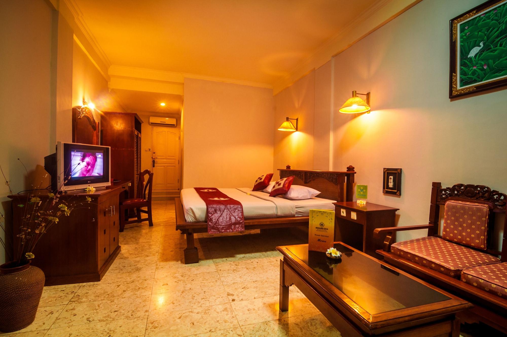Melasti Kuta & Spa Hotel Kuta (Bali)