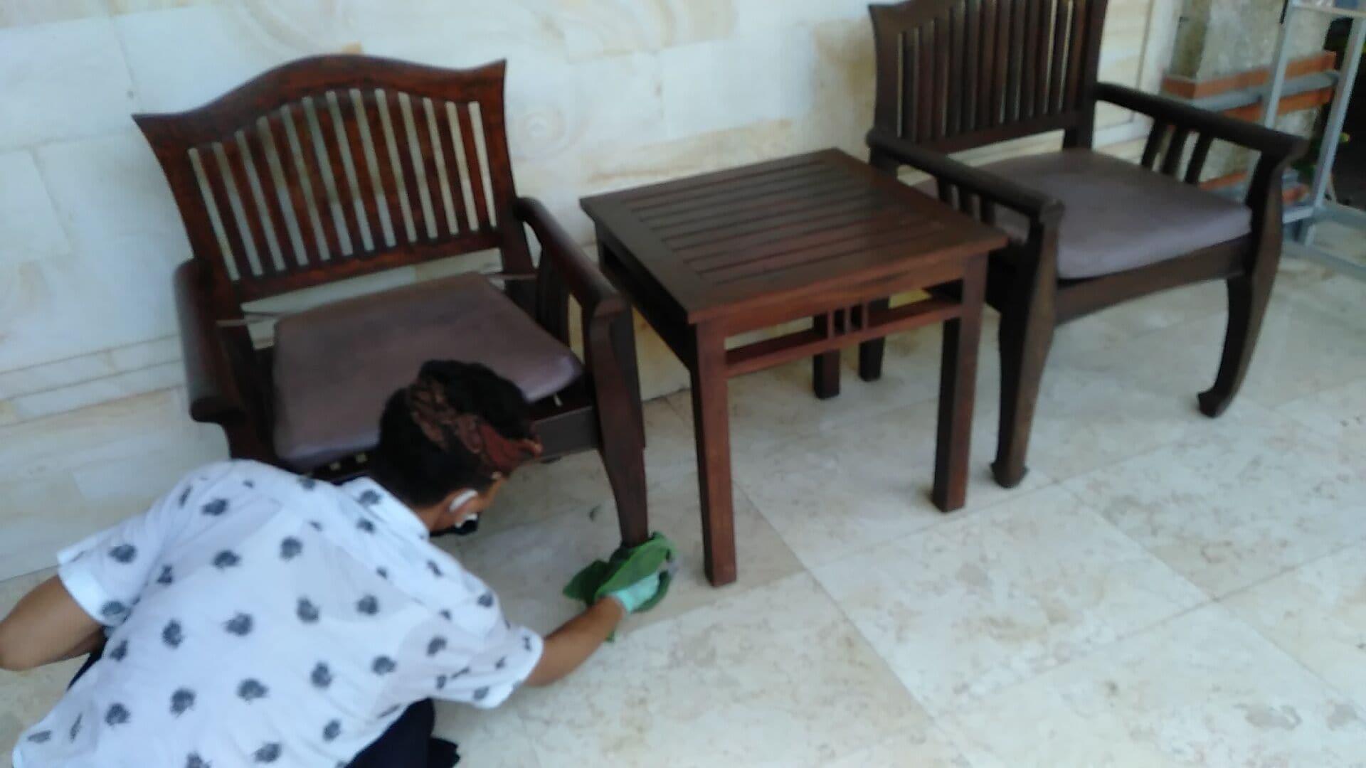 Melasti Kuta & Spa 3*