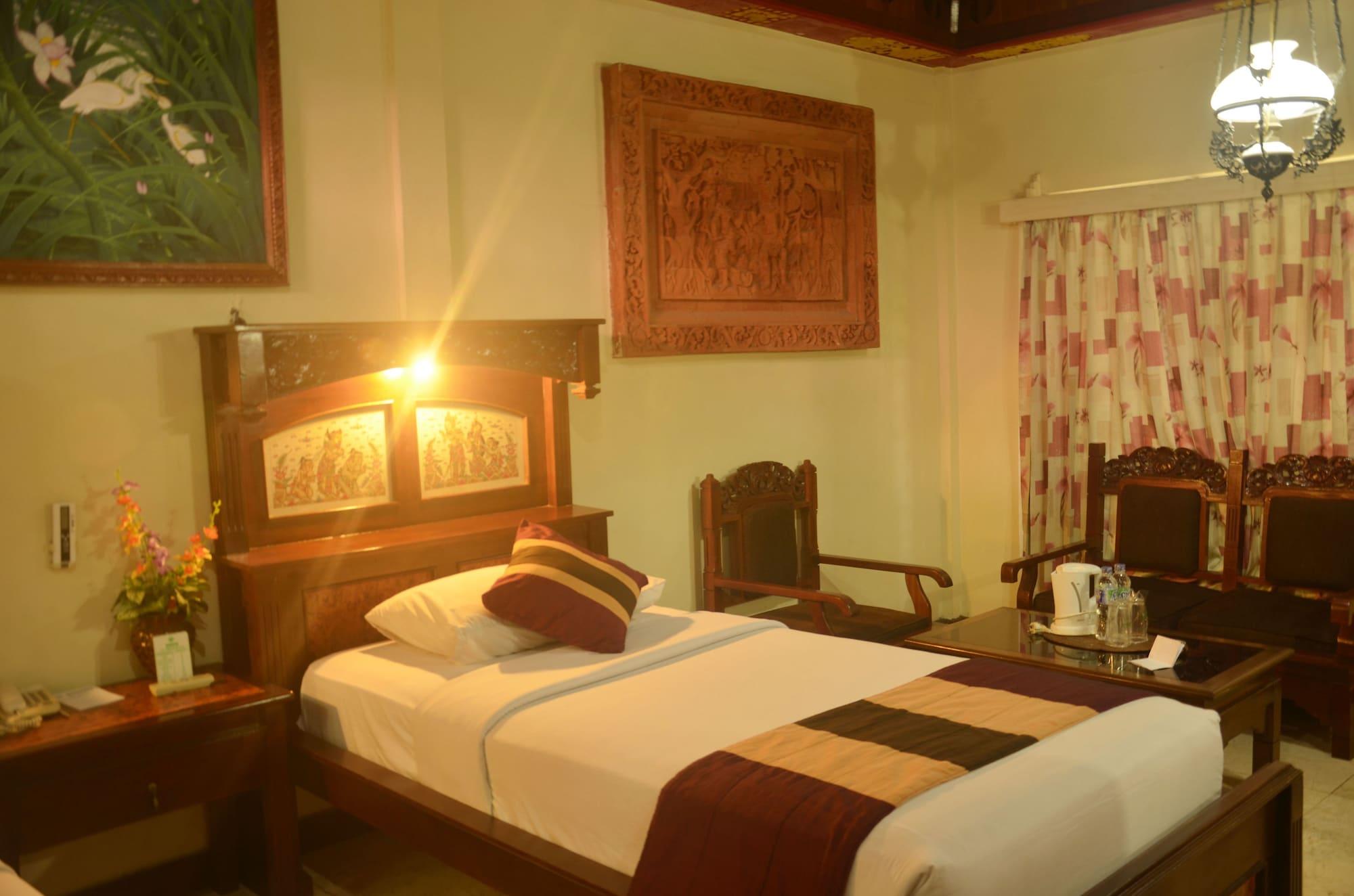 Hotel Melasti Kuta & Kuta (Bali)