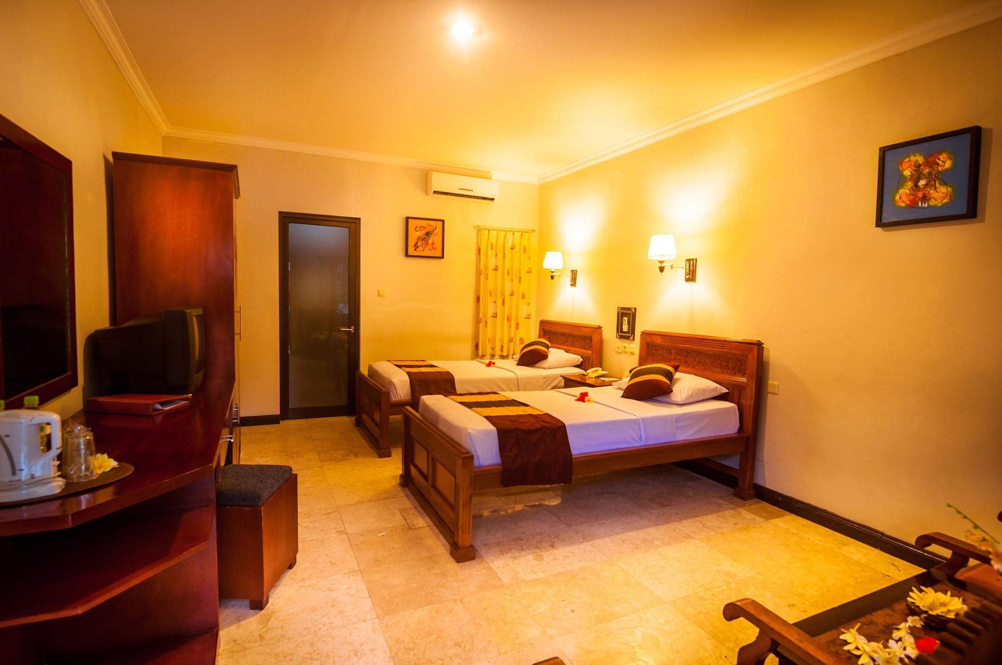Melasti Kuta & Spa Hotel