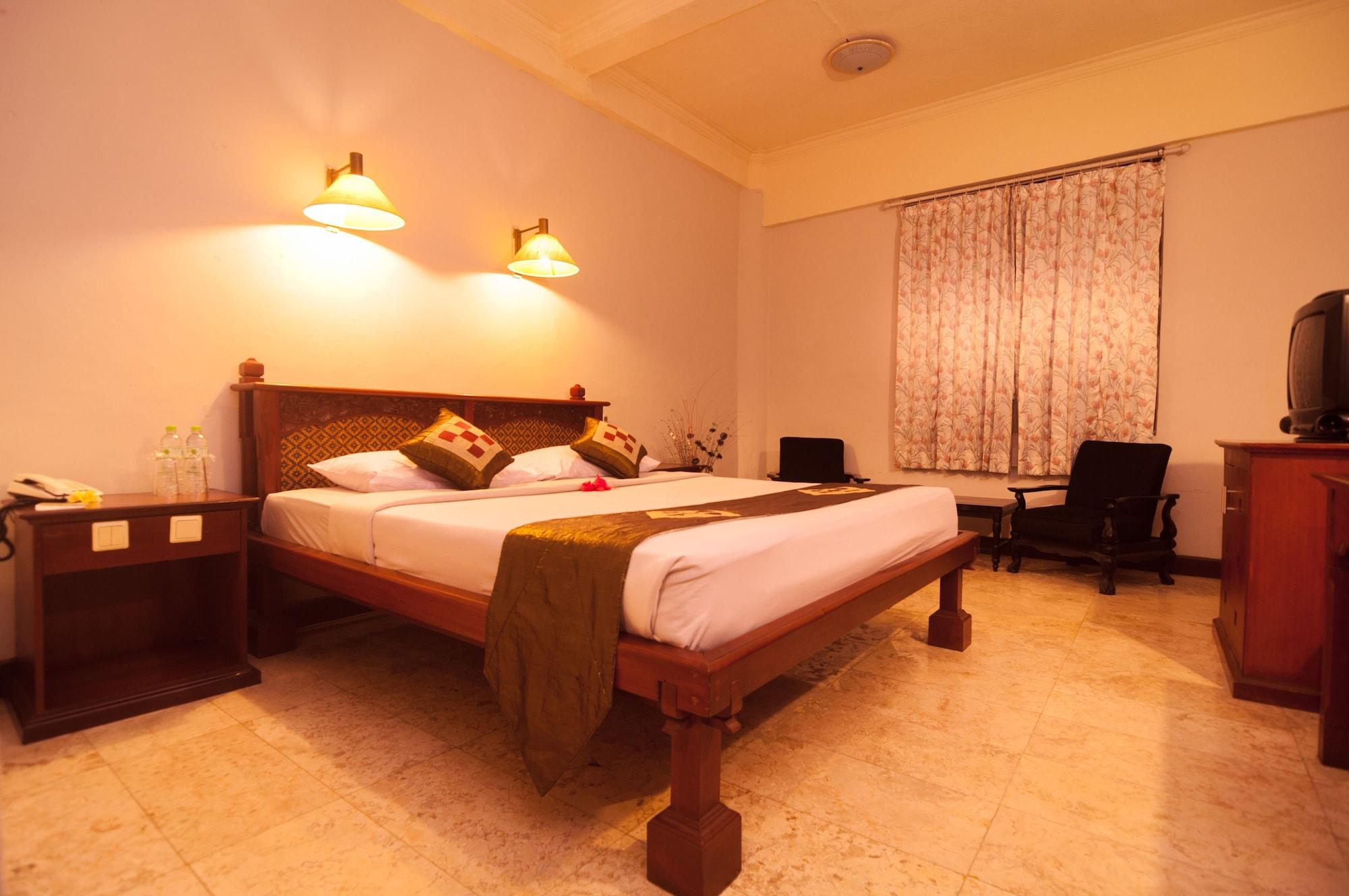 Hotel Melasti Kuta & Spa Kuta (Bali)