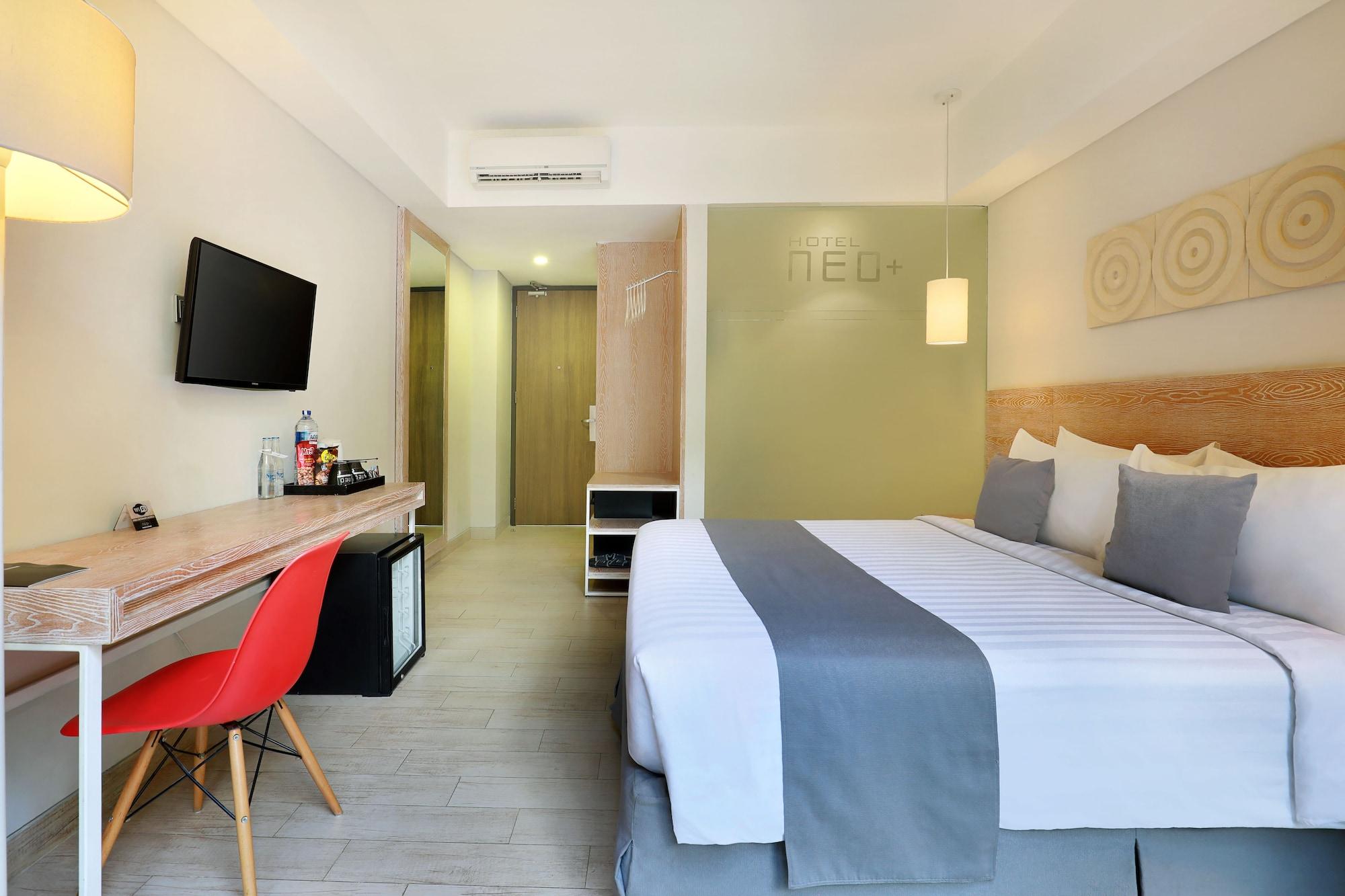 Hotel Neo+ Kuta By Aston Legian (Bali)