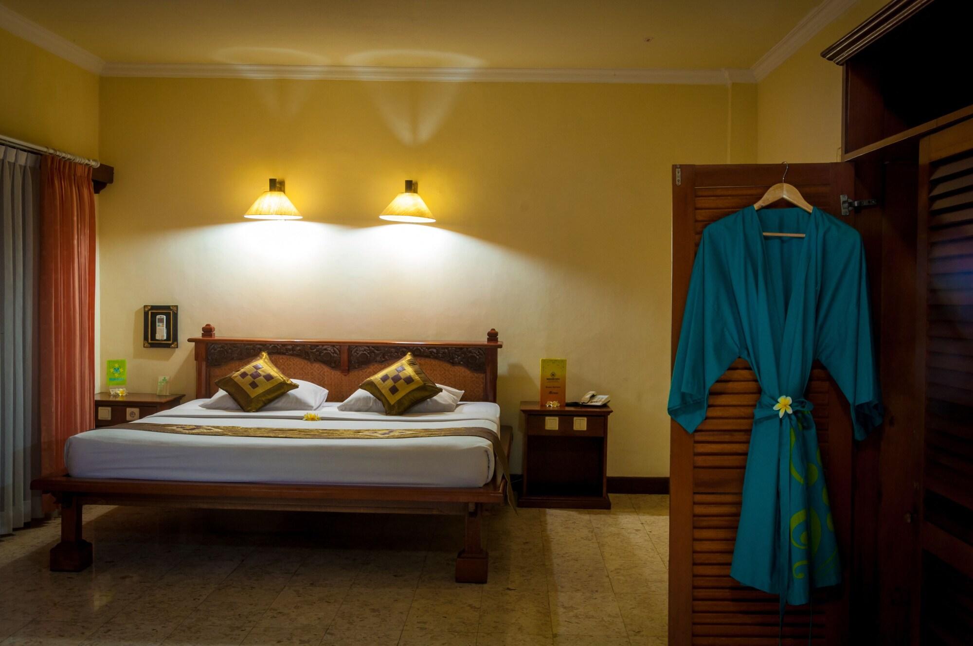 Melasti Kuta & Hotel 3*
