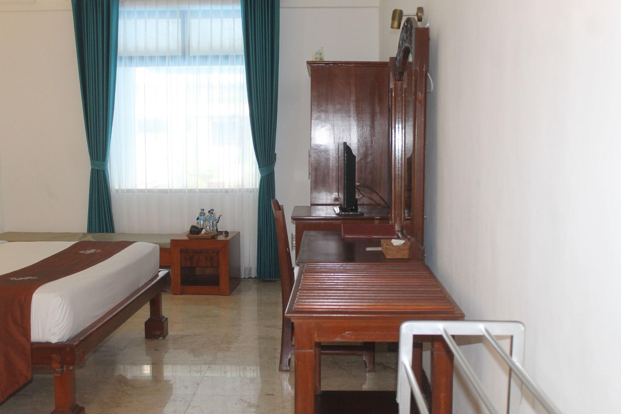 Melasti Kuta & Spa