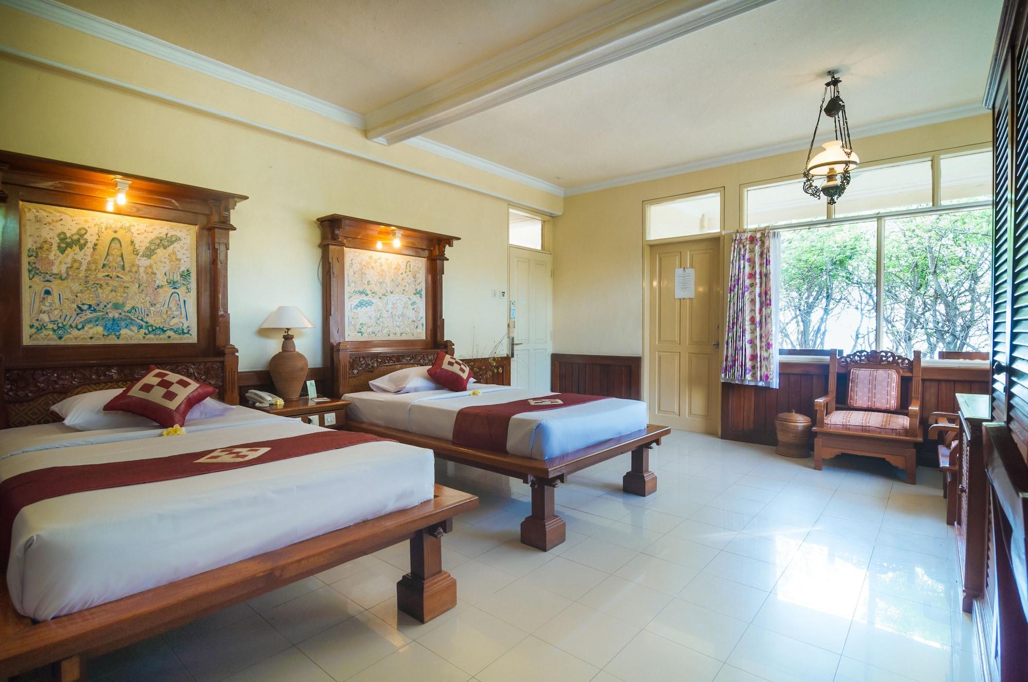 Melasti Kuta & Spa 3* Kuta (Bali)