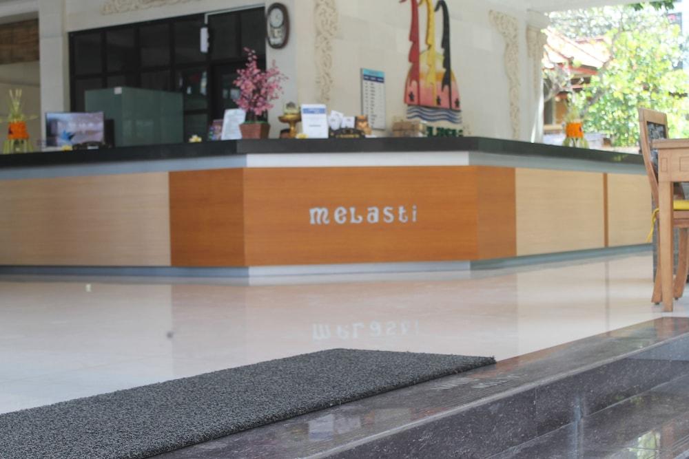 Melasti Kuta & Hotel
