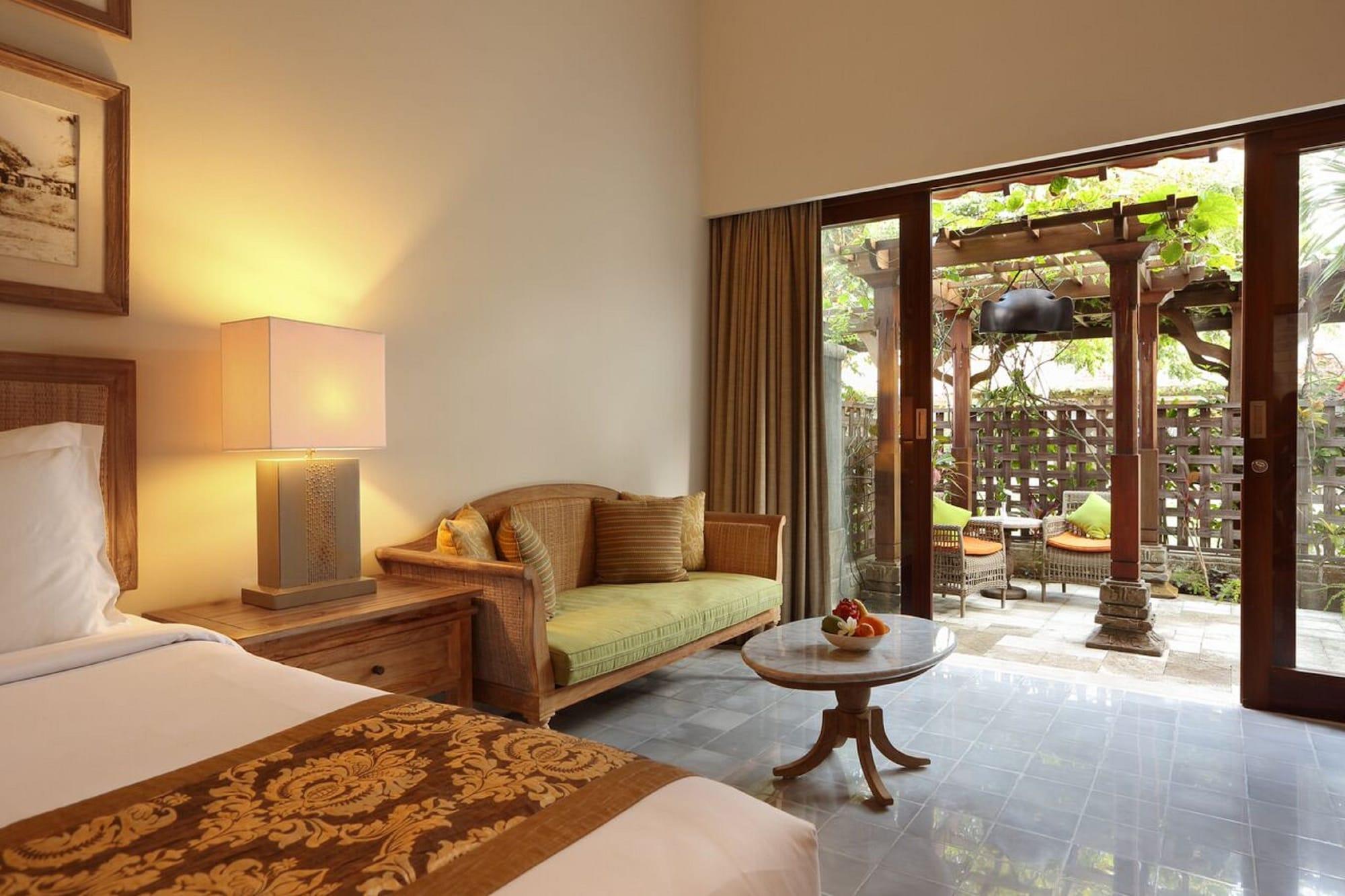 Sudamala Resort, Sanur, Bali 5* Sanur (Bali)