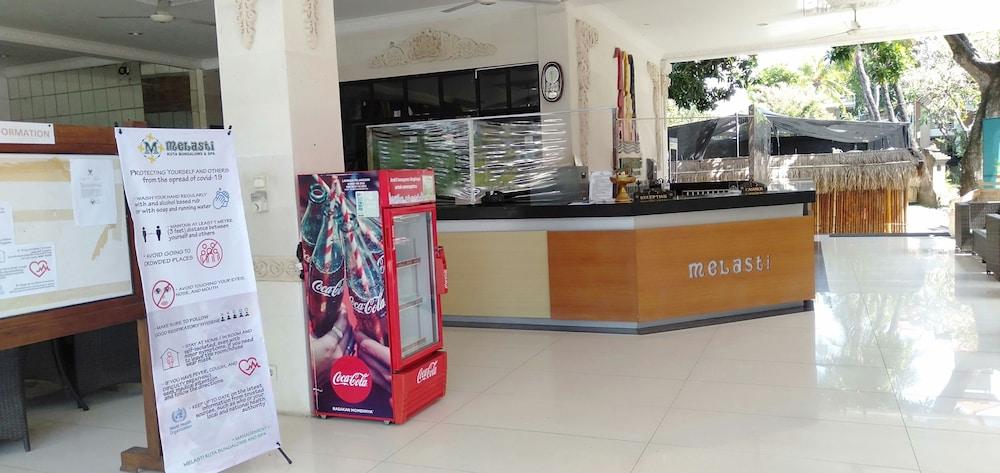 Melasti Kuta &