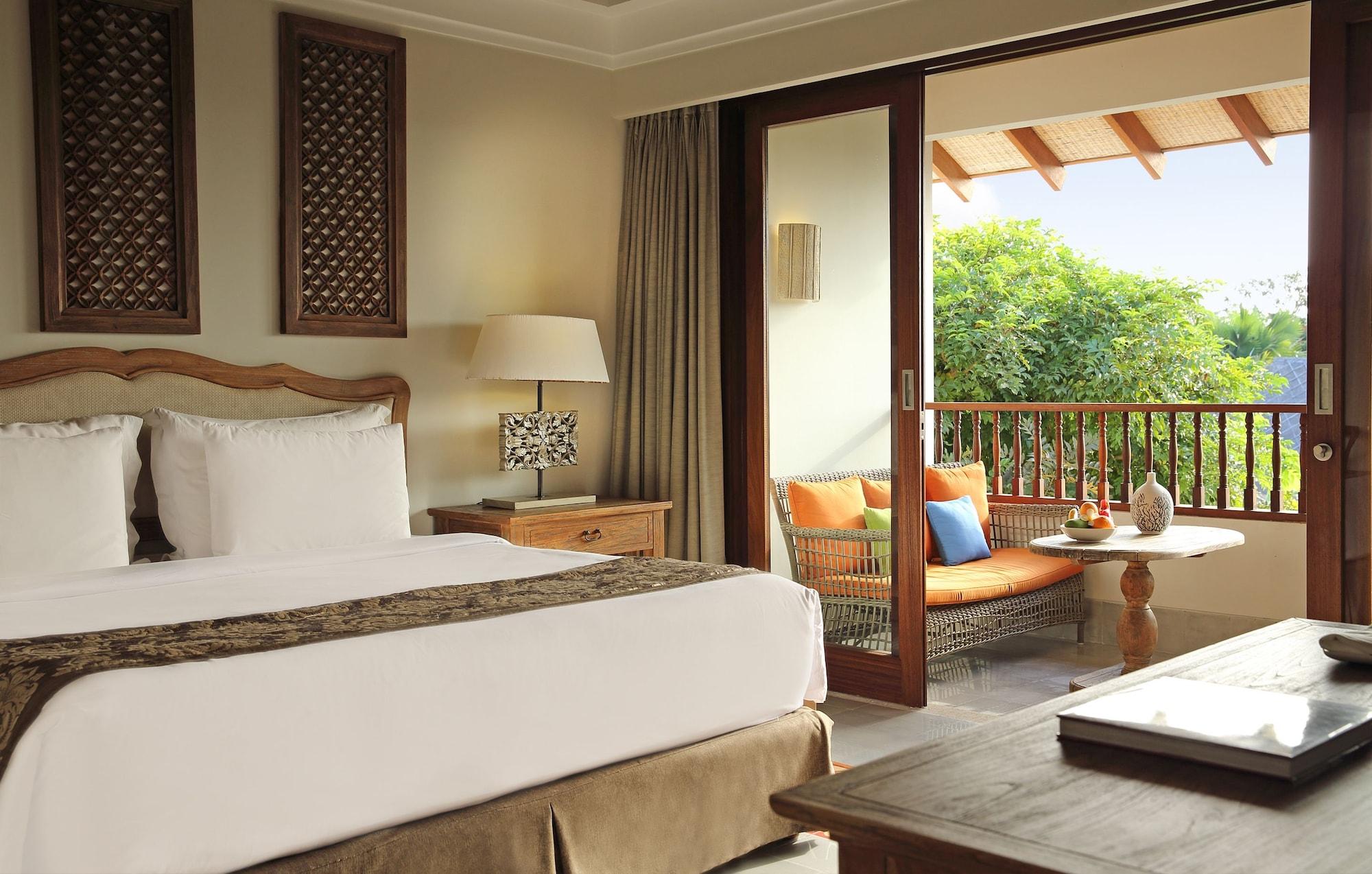 Sudamala Resort, Sanur, Bali Sanur (Bali)