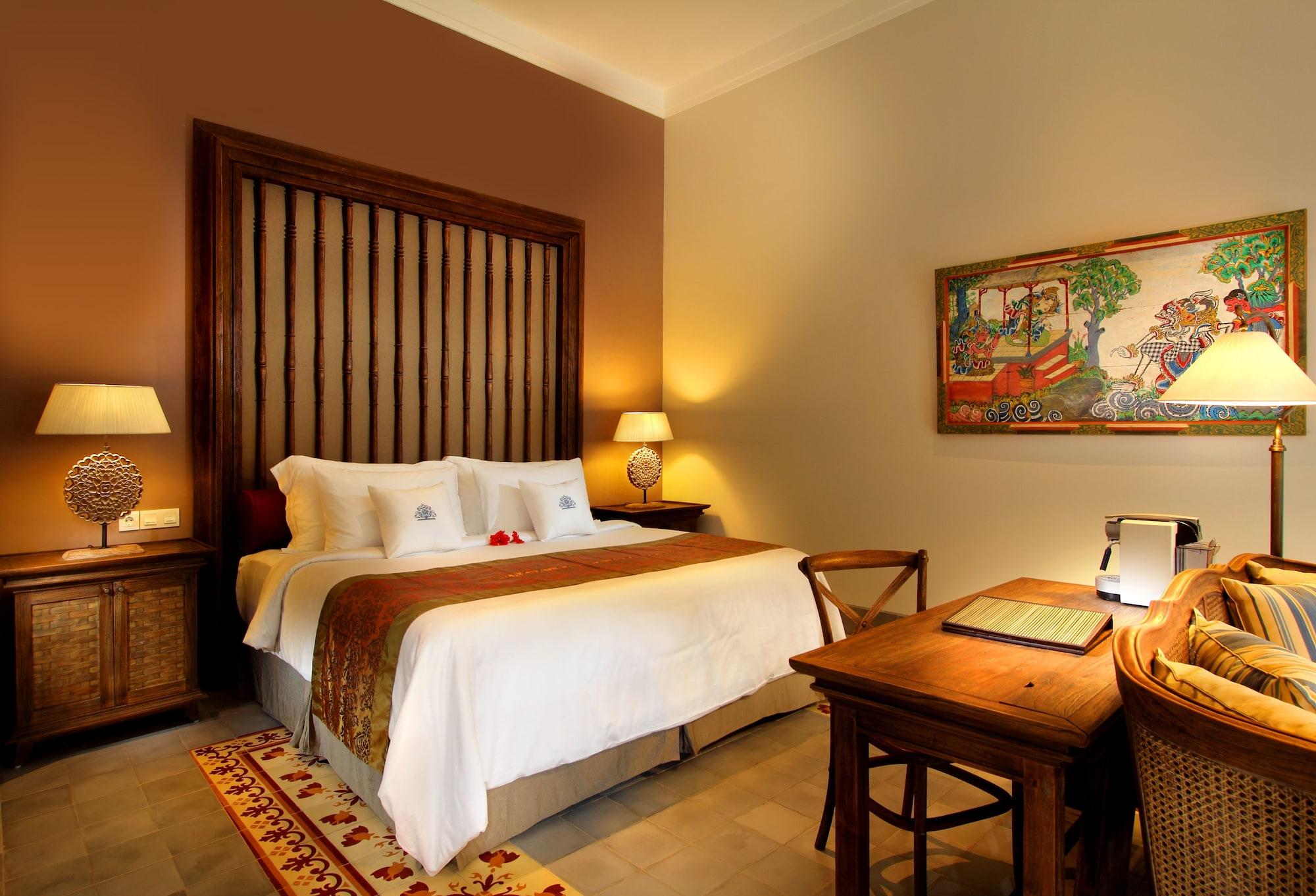 Sudamala Resort, Sanur, Bali Sanur (Bali)