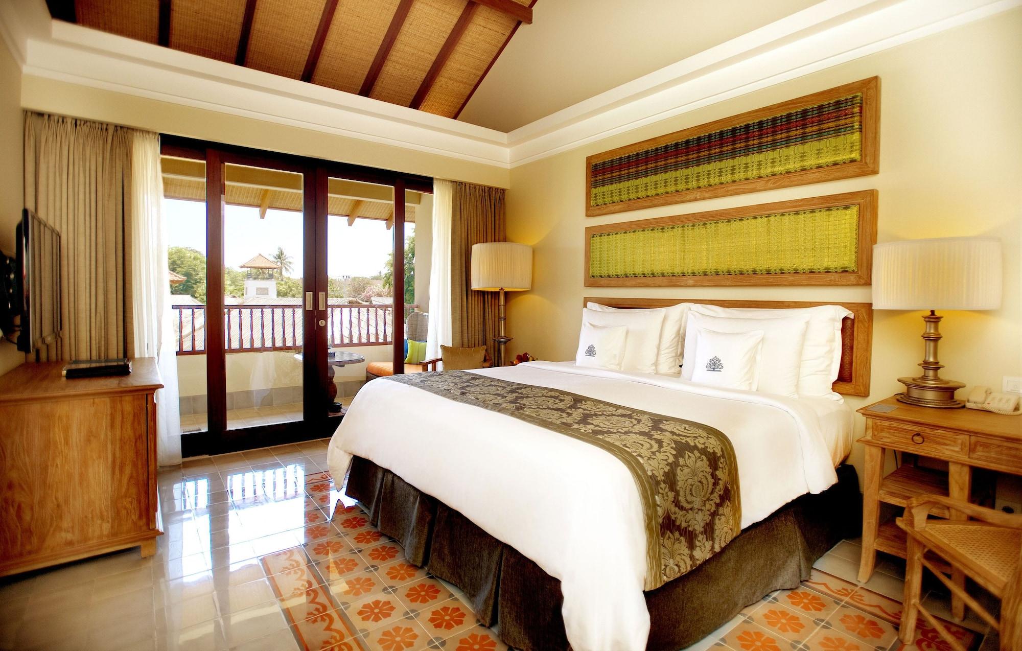 Sudamala Resort, Sanur, Bali Sanur (Bali)