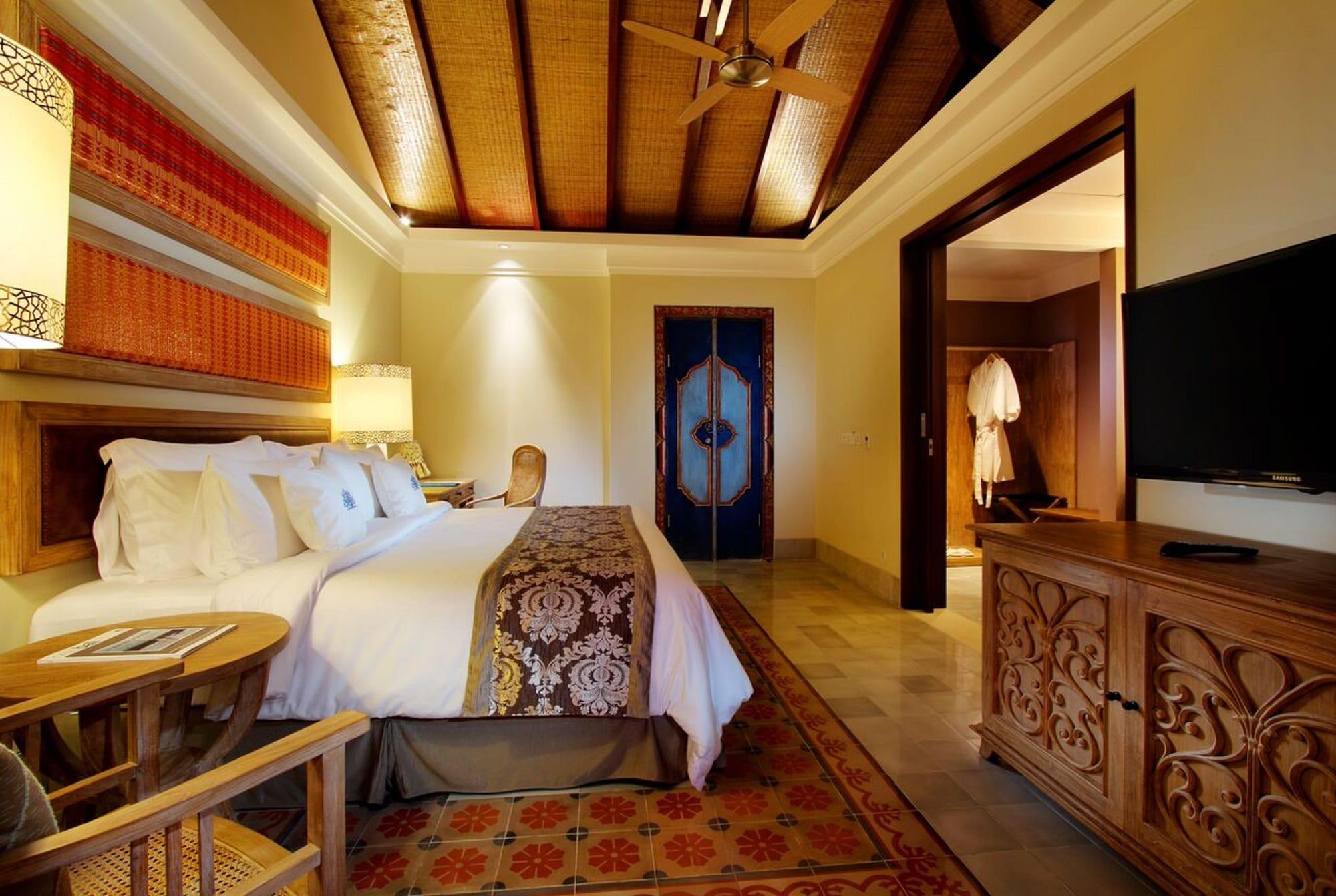 Sudamala Resort, Sanur, Bali Resort