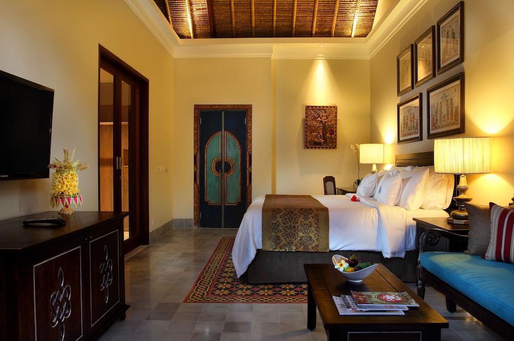 Sudamala Resort, Sanur, Bali