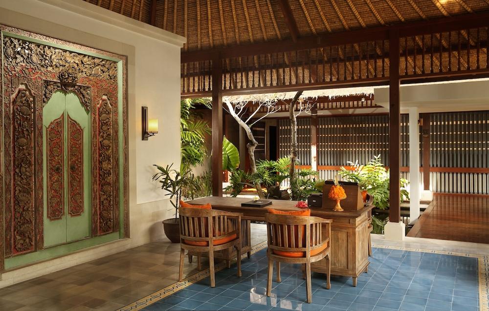 Sudamala Resort, Sanur, Bali