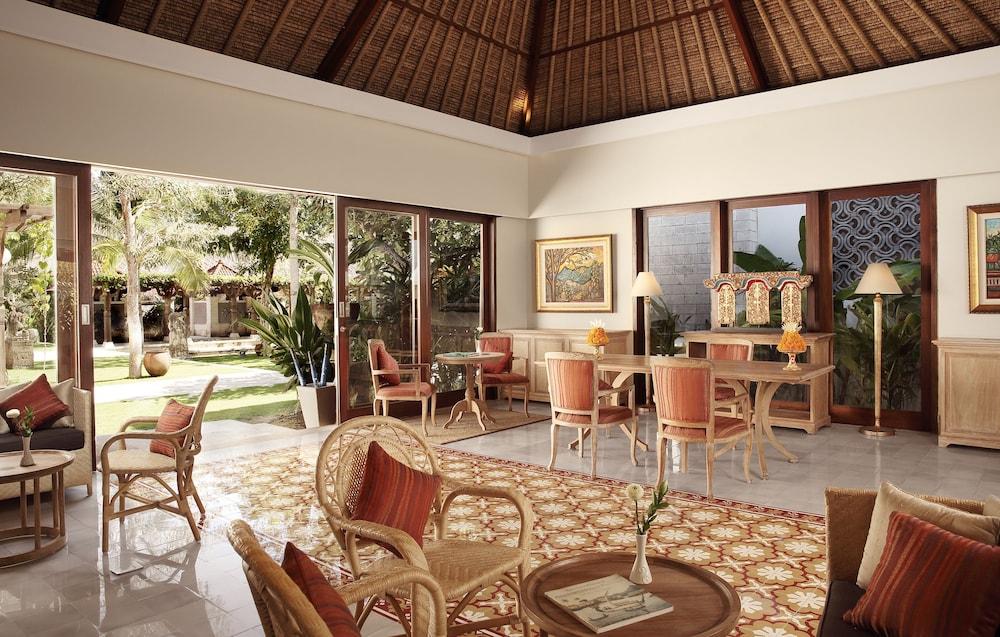 Sudamala Resort, Sanur, Bali 5*