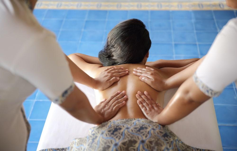 Sudamala Resort, Sanur, Bali