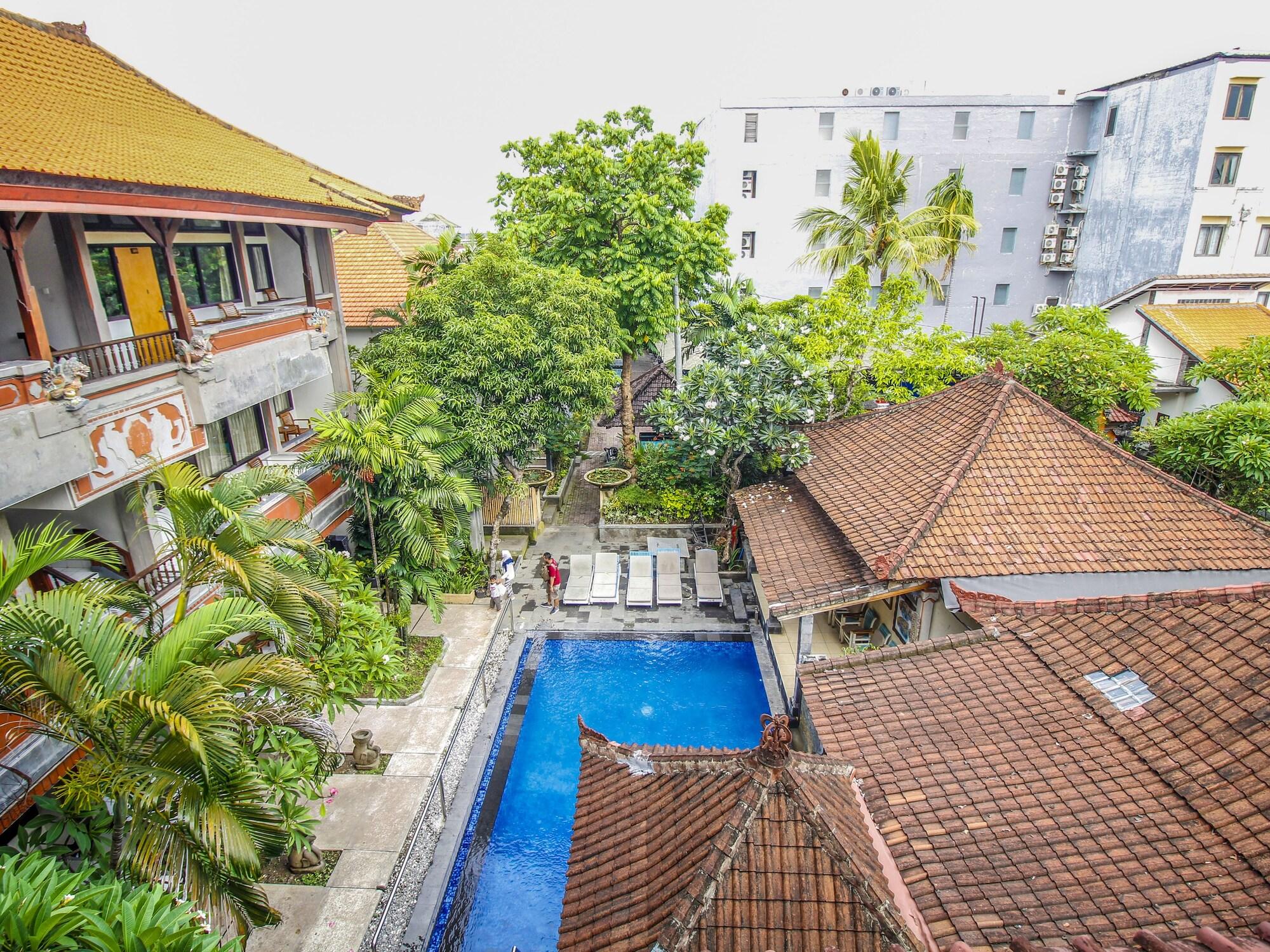 Hotel Village - Chse Certified
