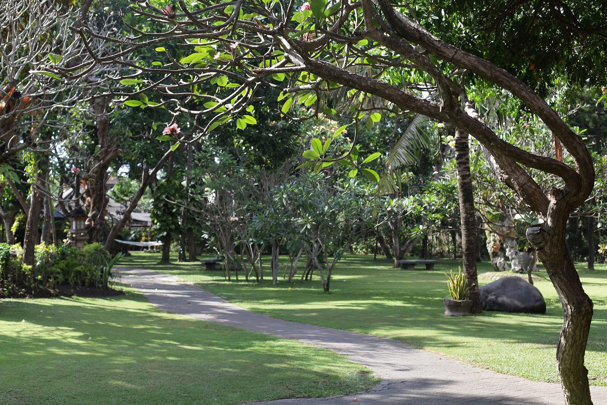 Matahari Guest house 3*