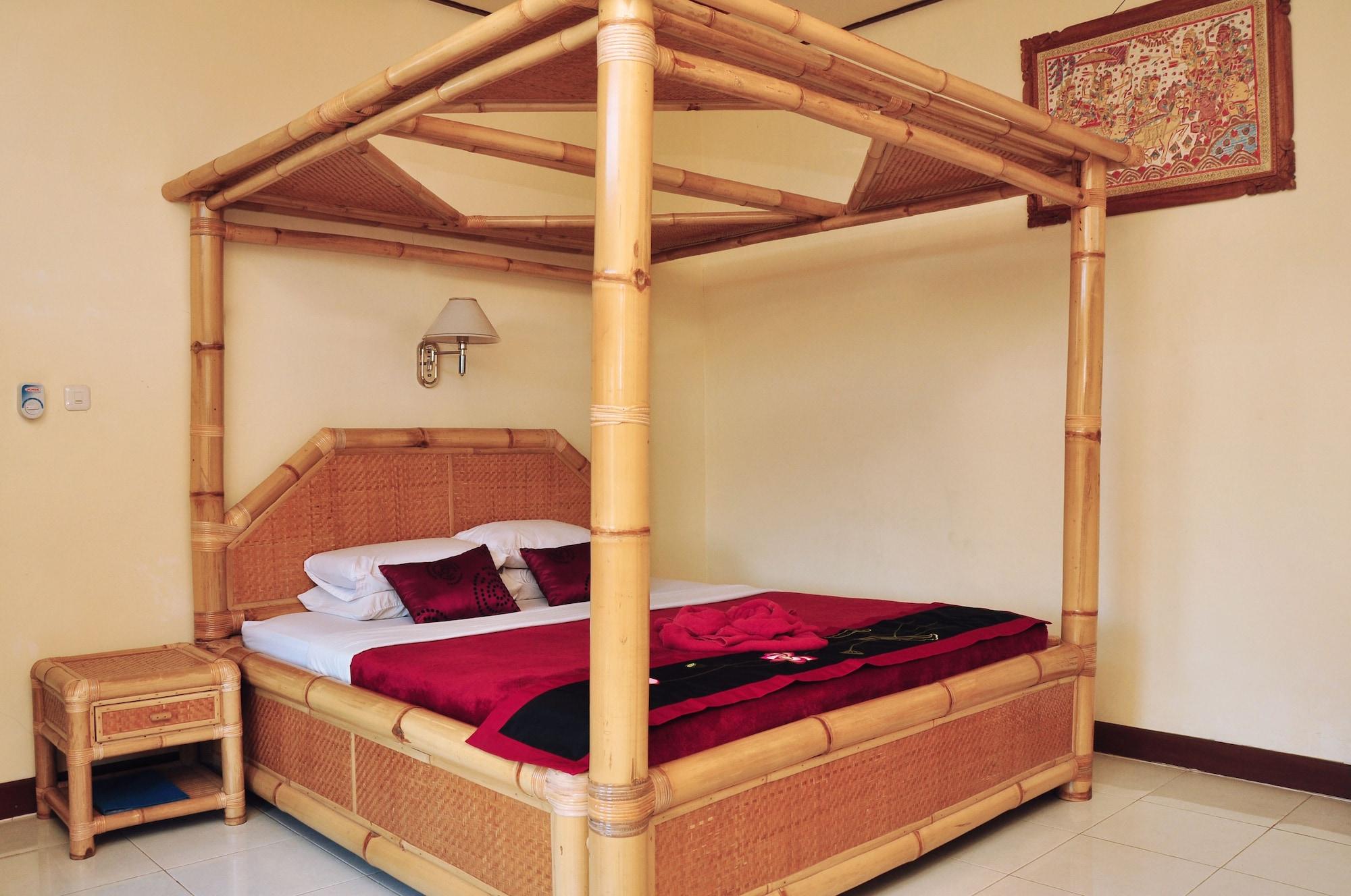 Nick's Guest house 2*
