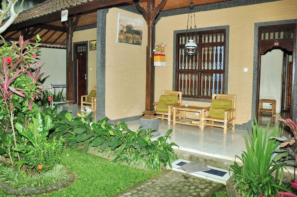 Guest house Nick's