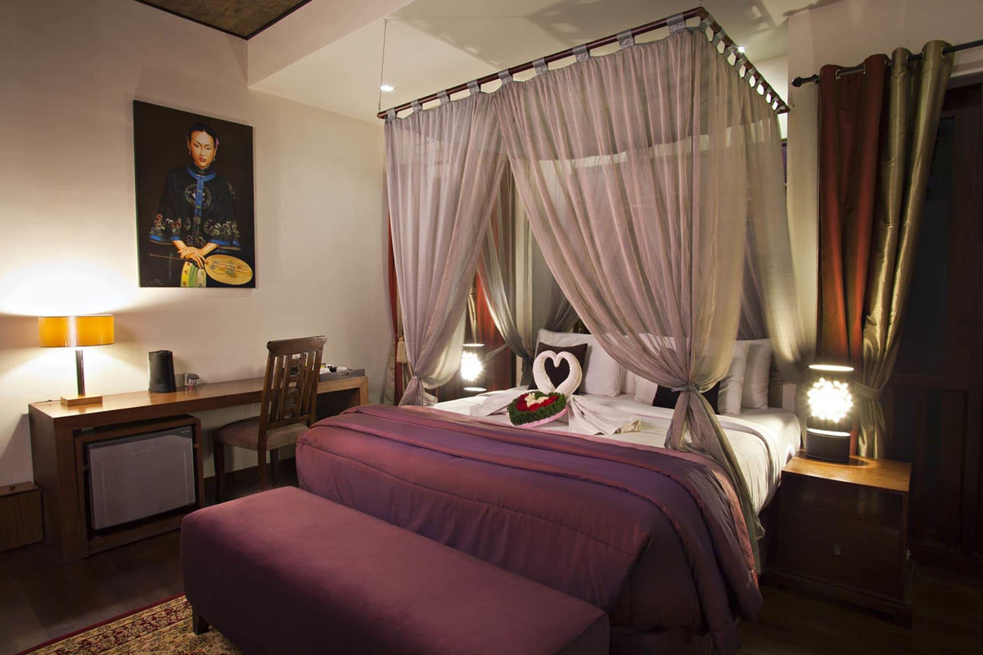 Kanishka Villa Seminyak (Bali)