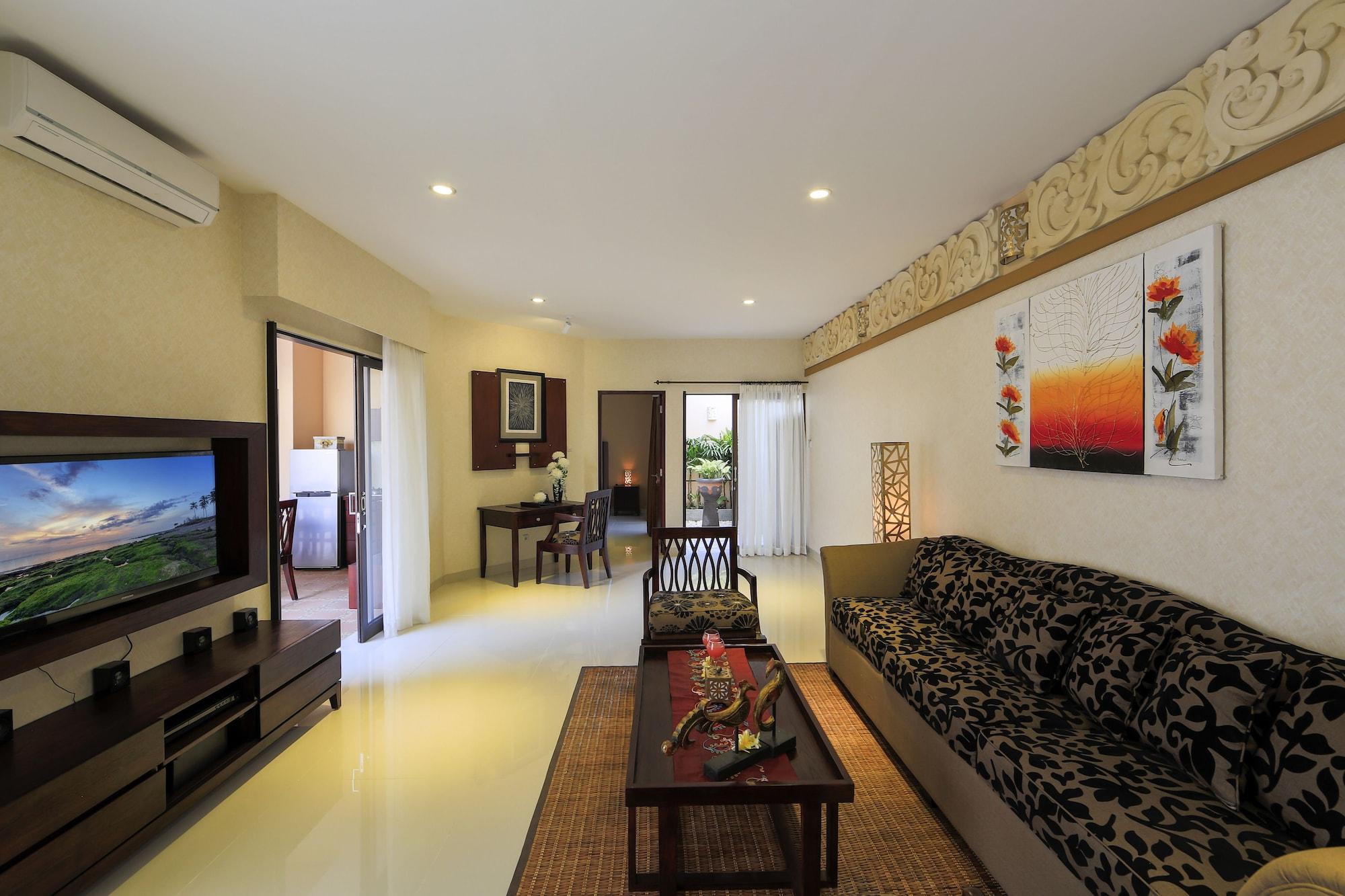 Flamingo Dewata 4* Uluwatu (Bali)