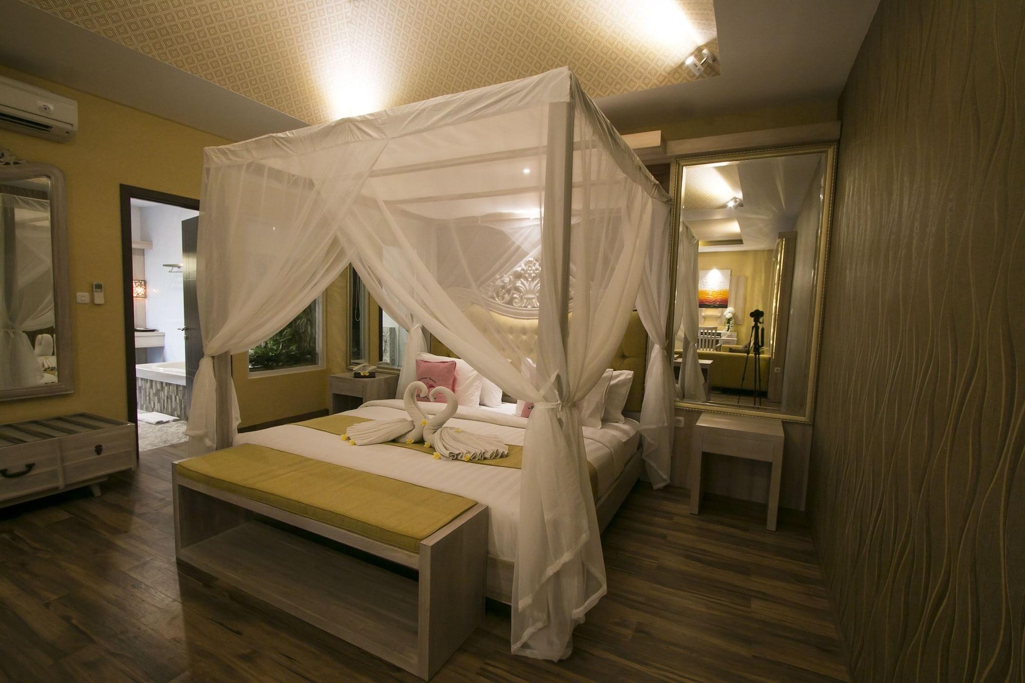 Flamingo Dewata Holiday park 4*