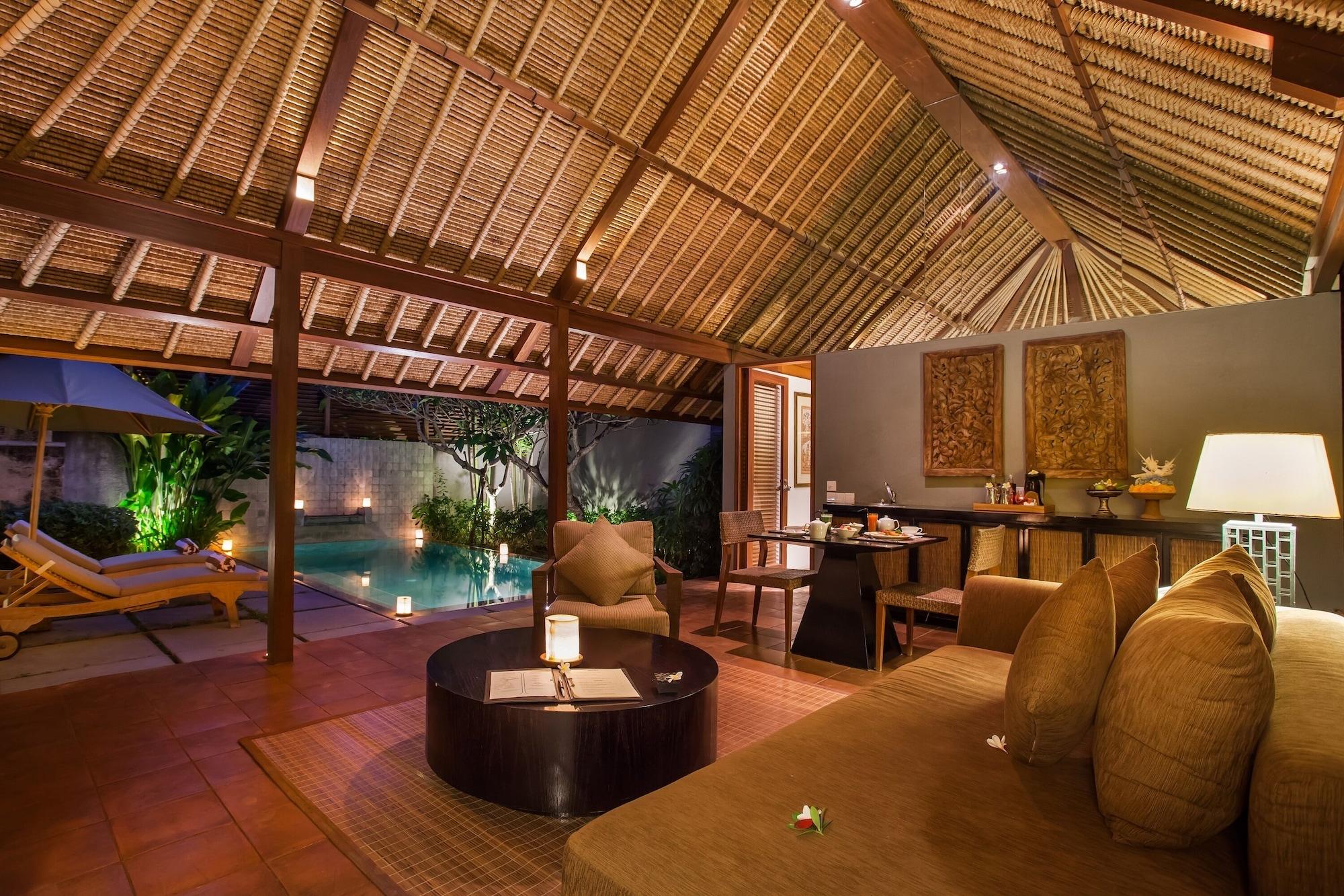 Mayaloka Villa