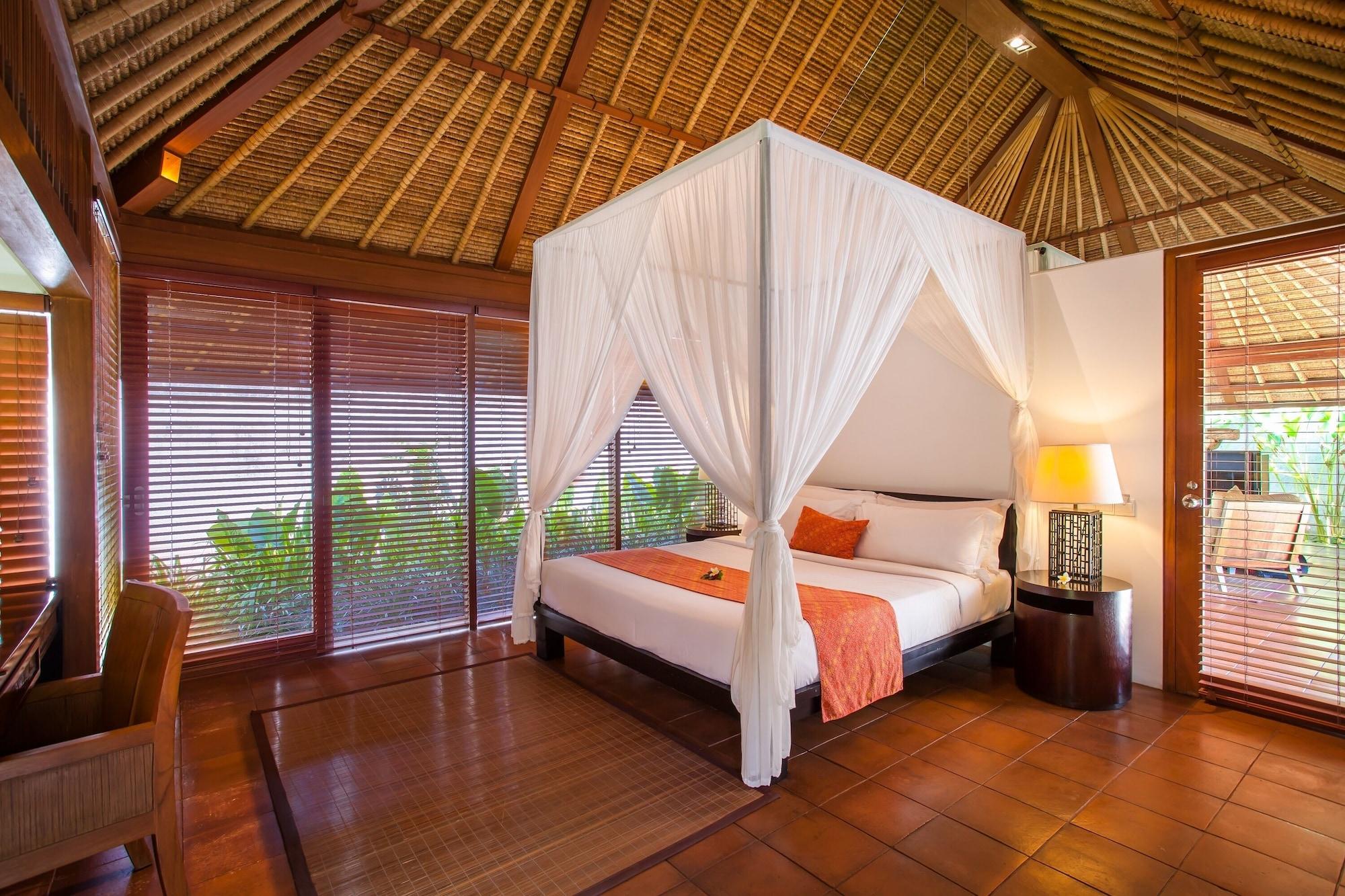 Mayaloka * Seminyak (Bali)