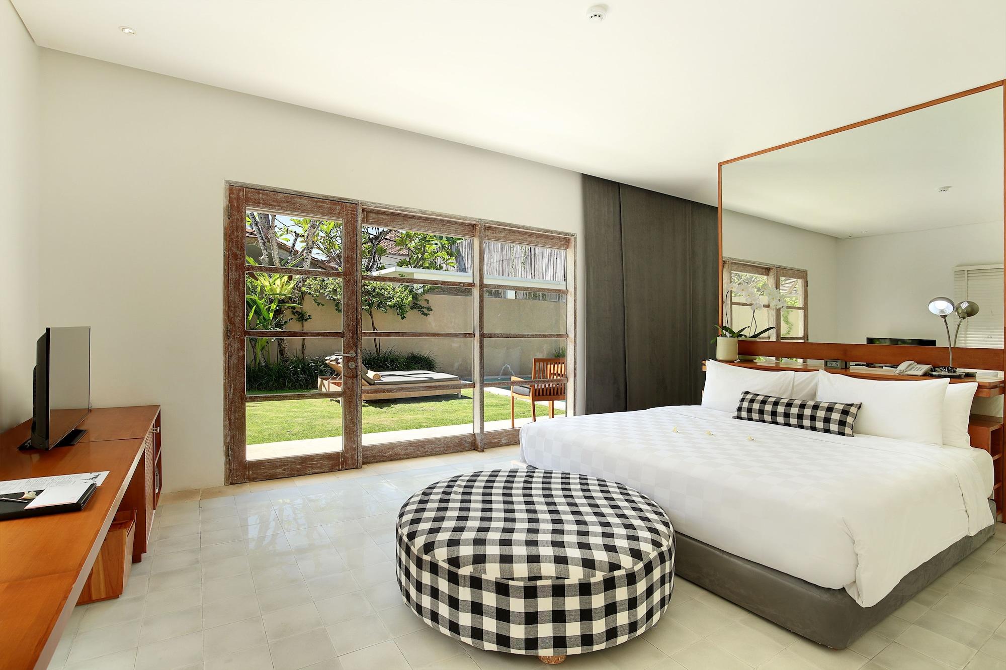 Uma Sapna Villa Seminyak (Bali)