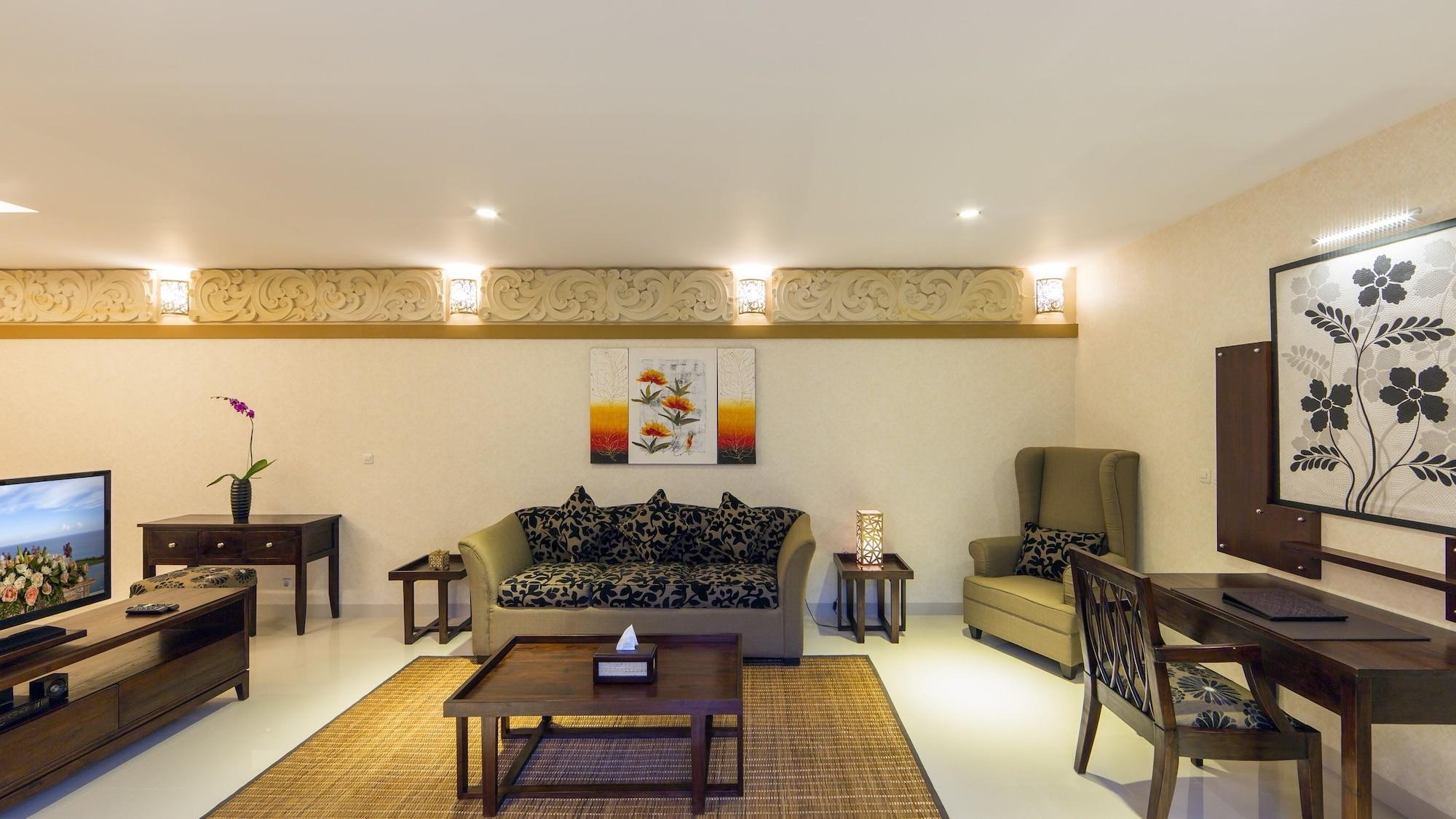 Flamingo Dewata 4*