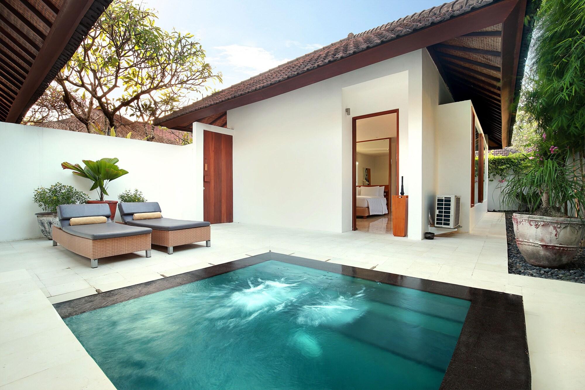 Villa Uma Sapna