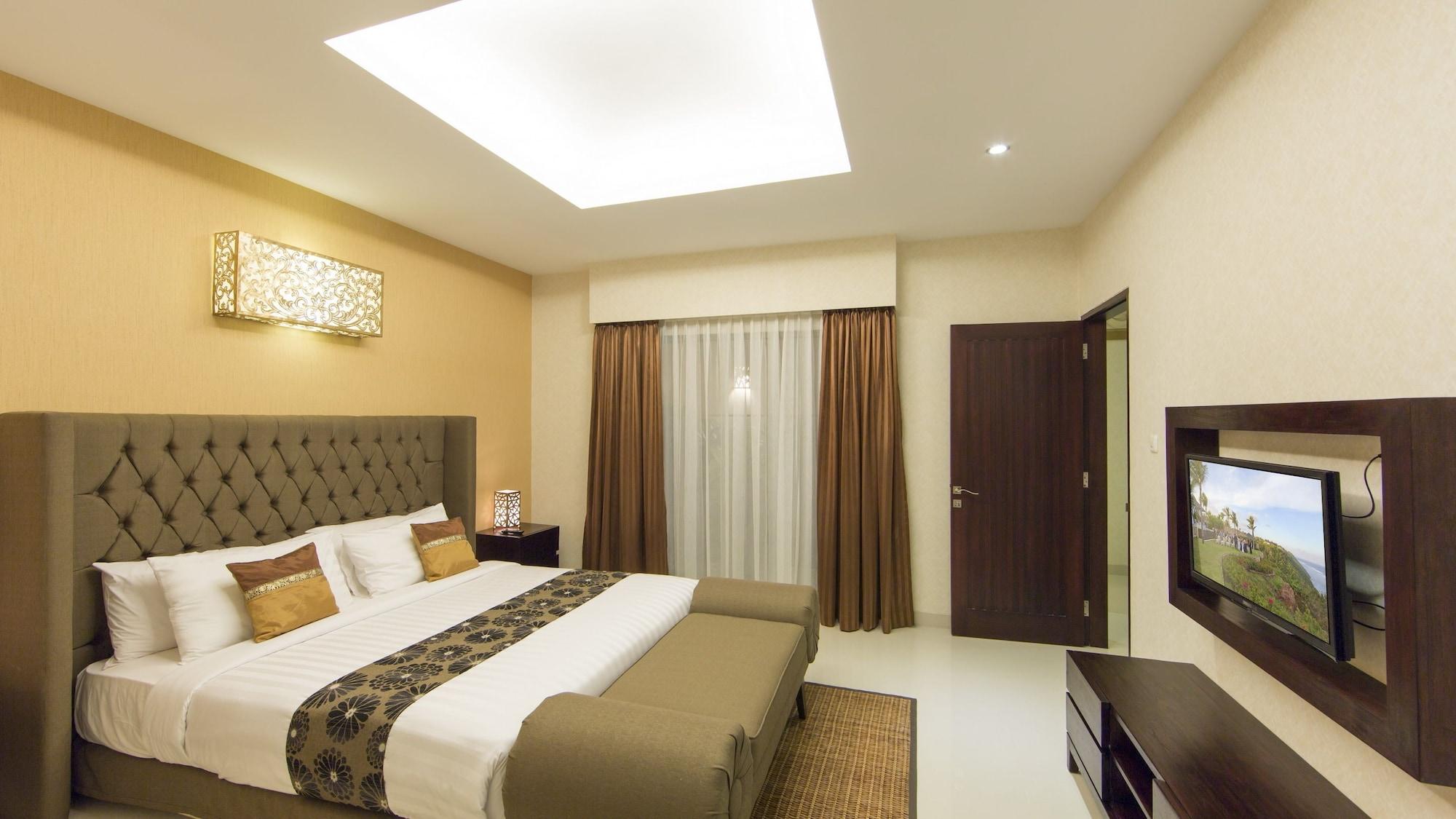 Flamingo Dewata 4* Uluwatu (Bali)