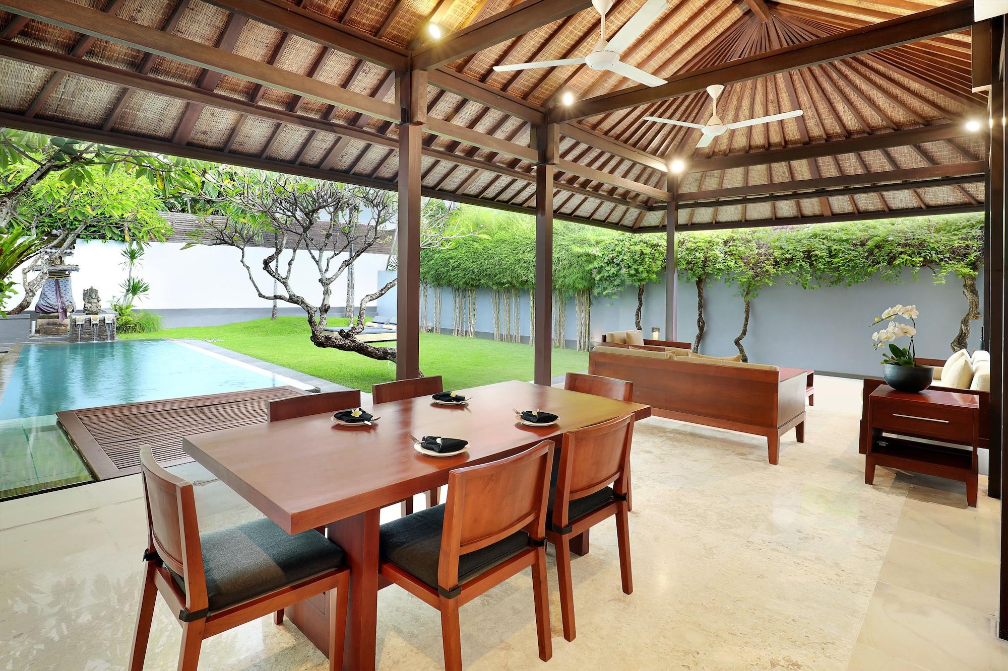 Uma Sapna Villa