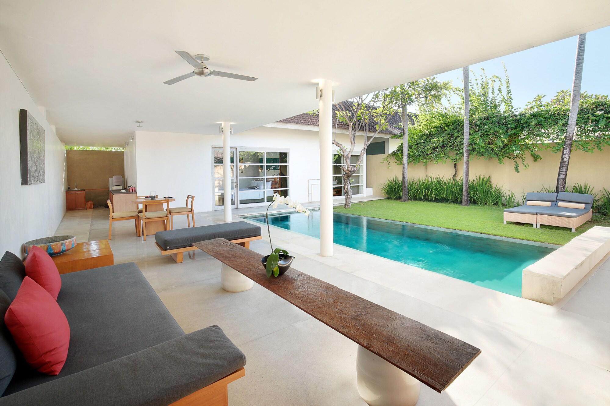 Uma Sapna Villa