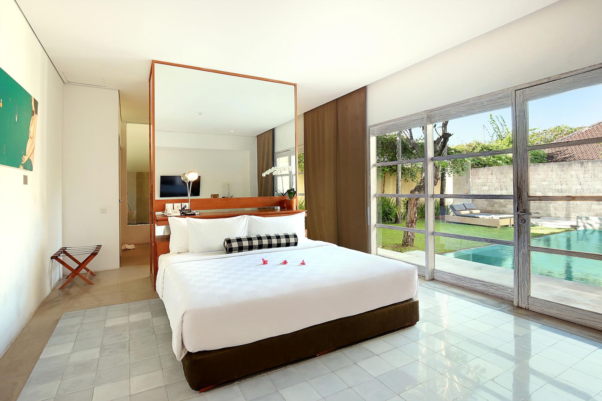 Uma Sapna Villa