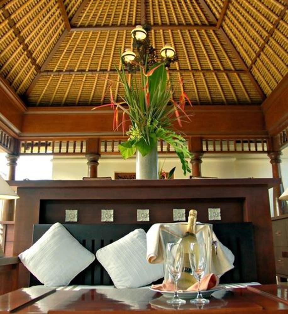 Pat Mase Jimbaran (Bali)