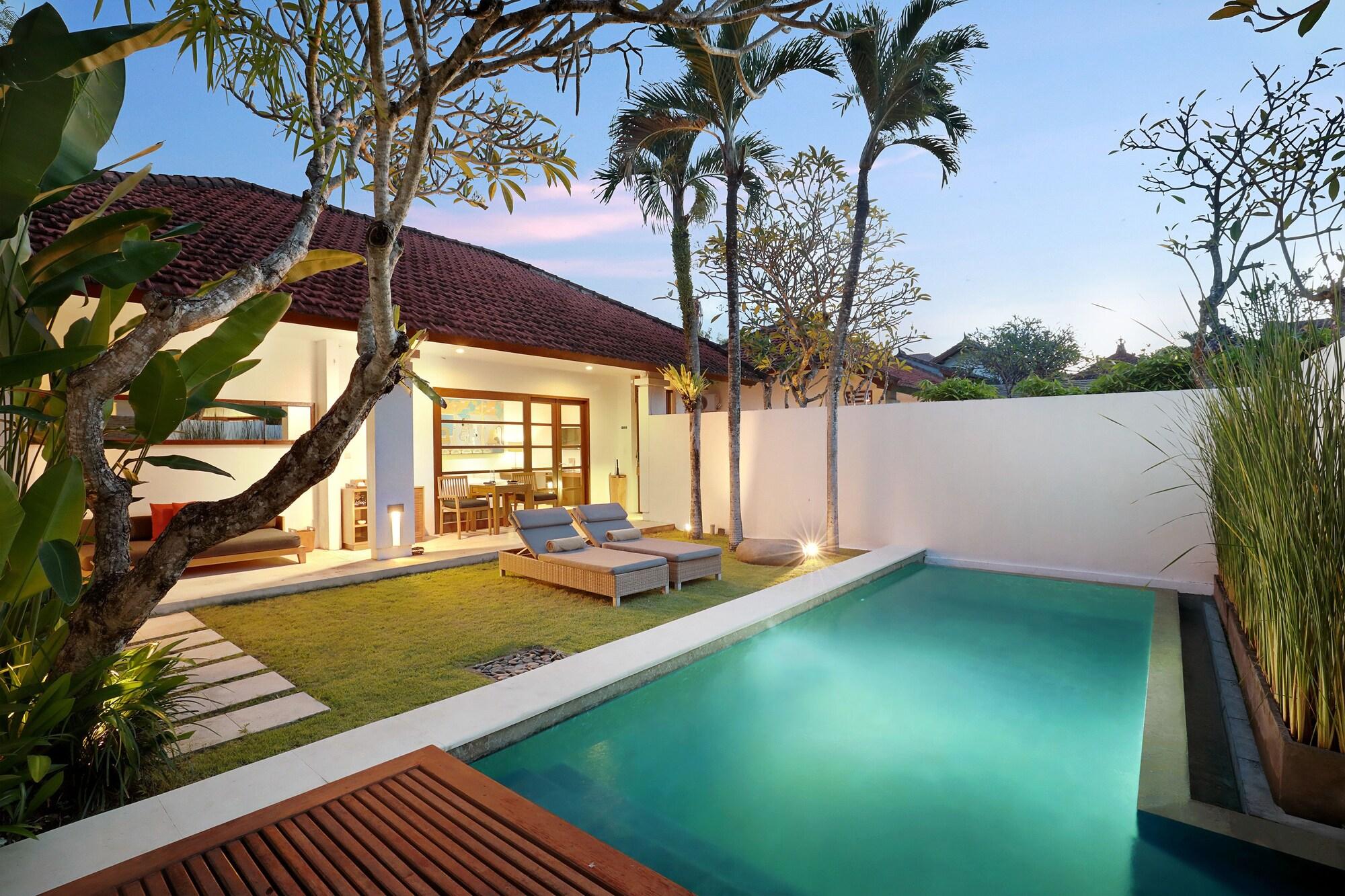 Uma Sapna Villa