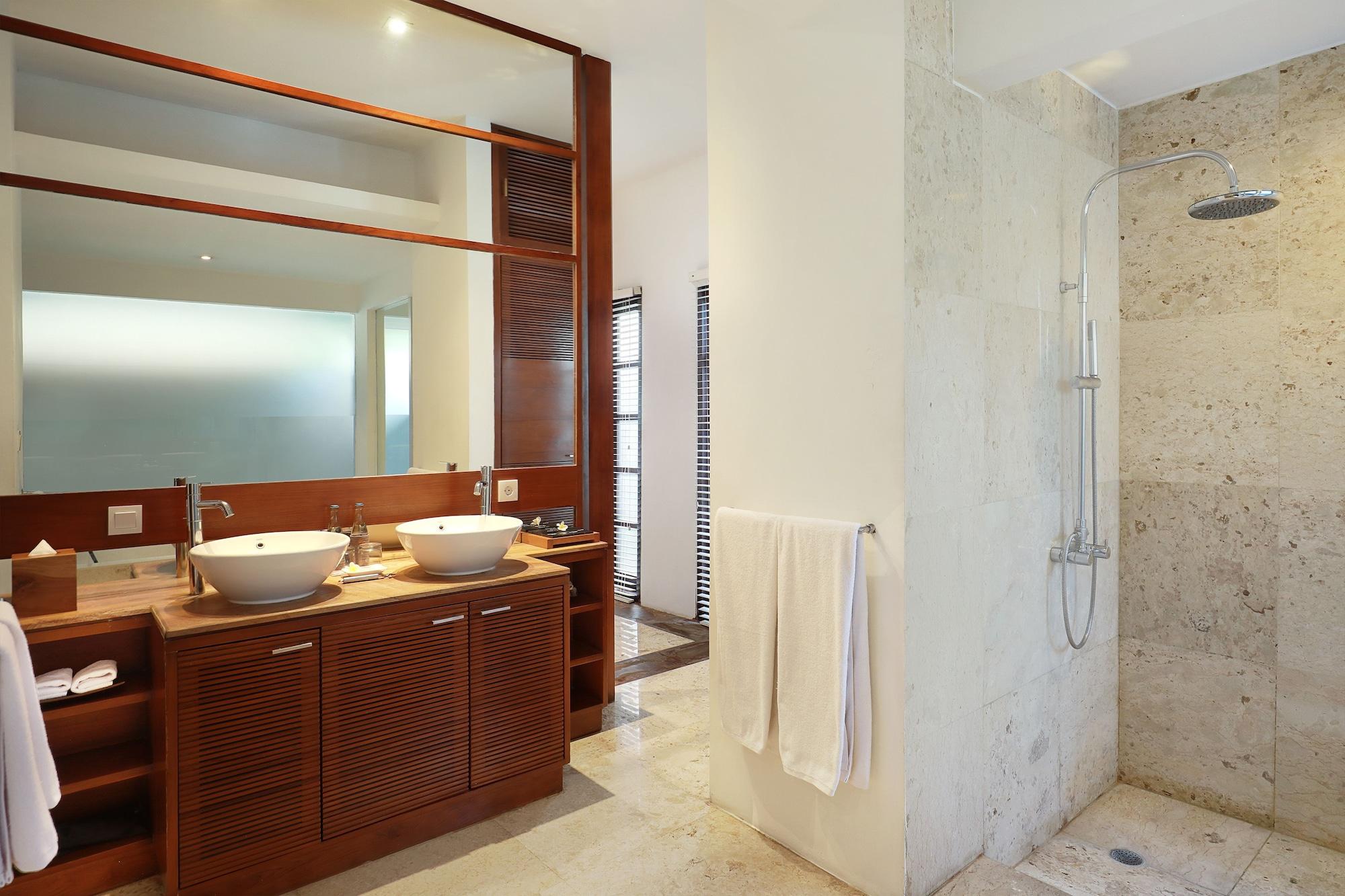 Villa Uma Sapna Seminyak (Bali)
