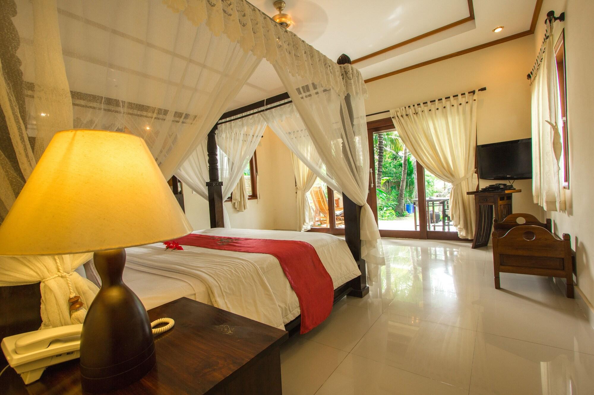 Arya And Dive Center Resort 4*
