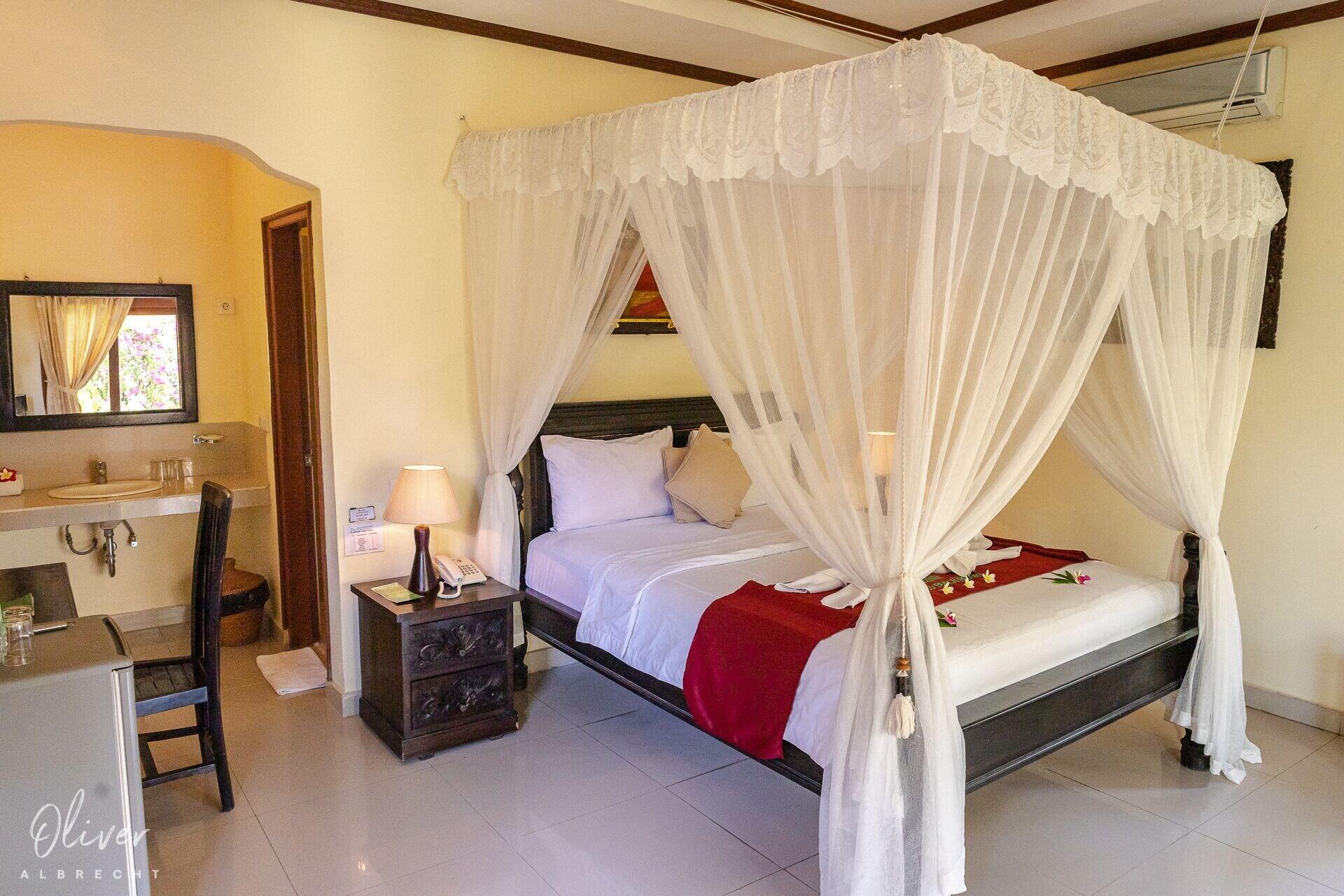 Arya And Dive Center 4* Amed (Bali)
