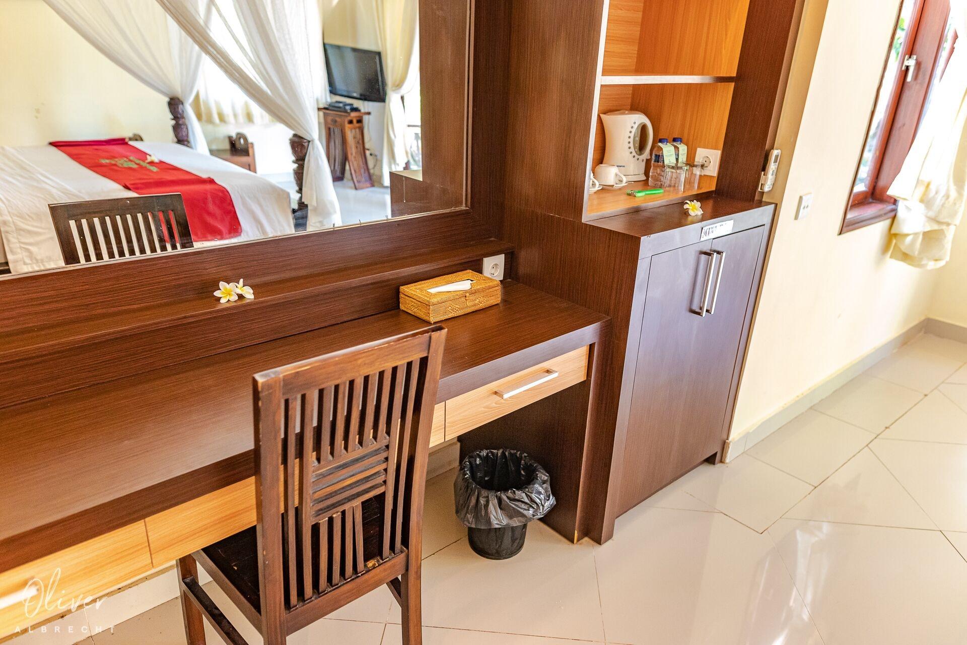 Arya And Dive Center Resort Amed (Bali)