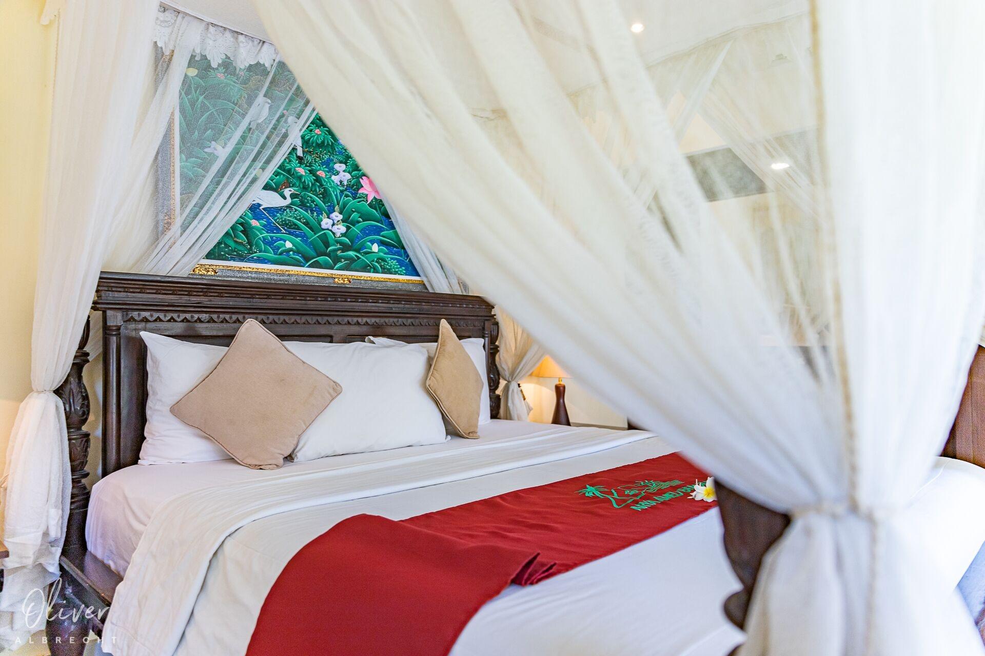 Arya And Dive Center Resort Amed (Bali)